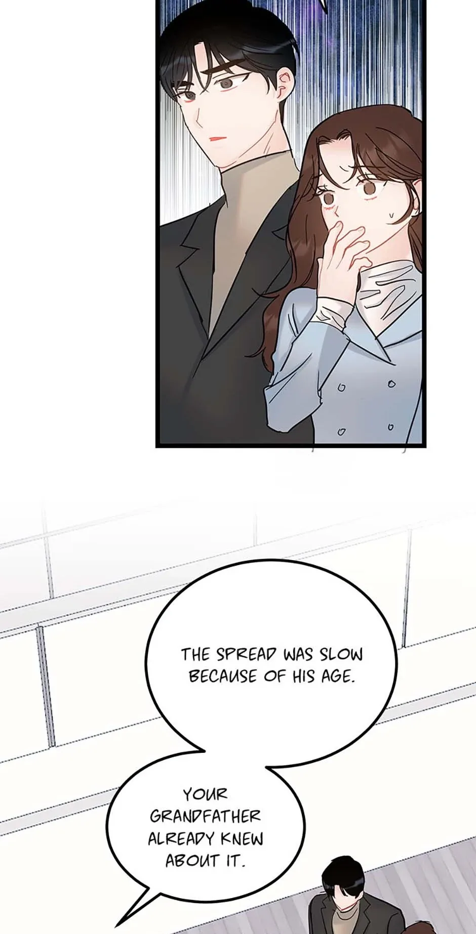 The Dignity Of Romance Chapter 99 page 29