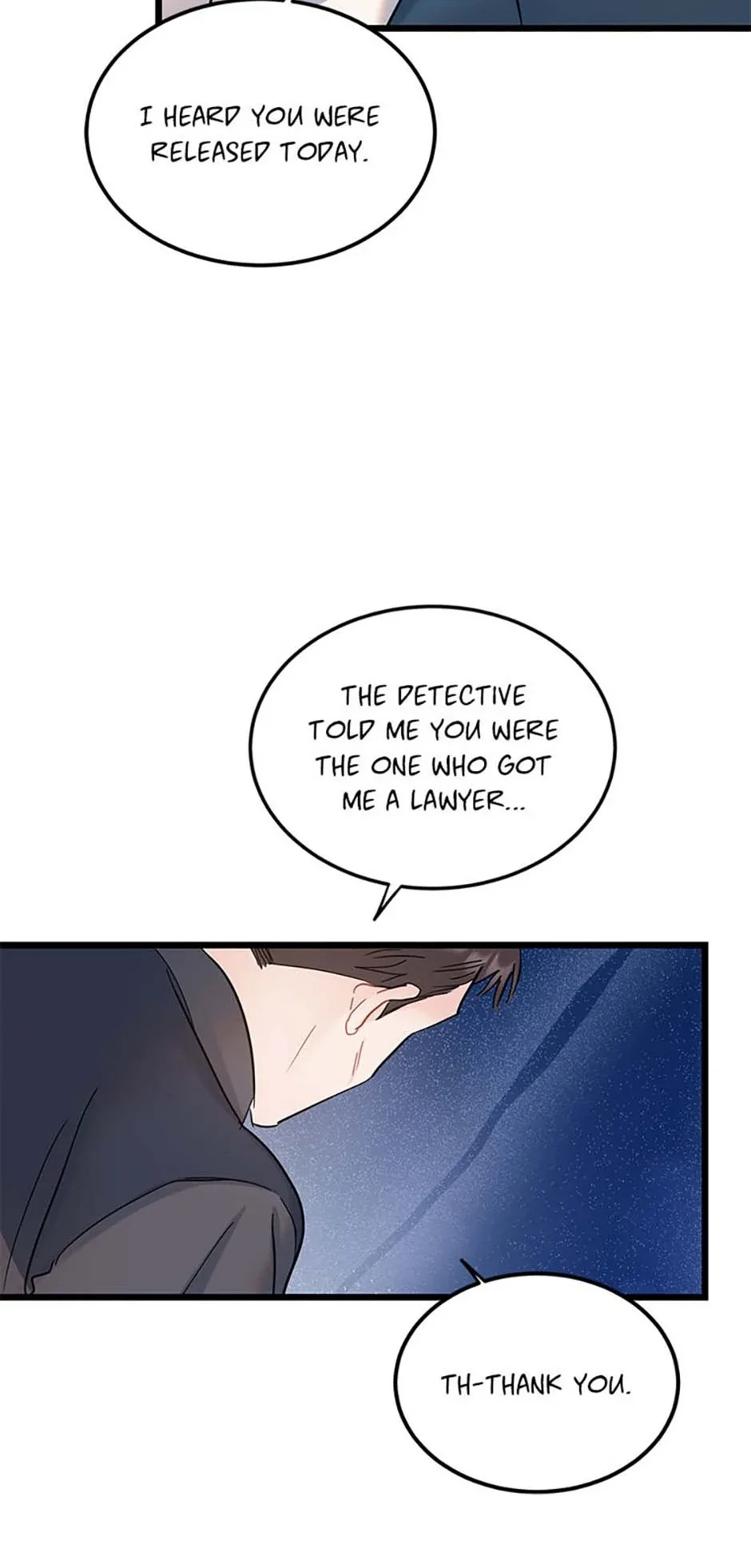 The Dignity Of Romance Chapter 100 page 7