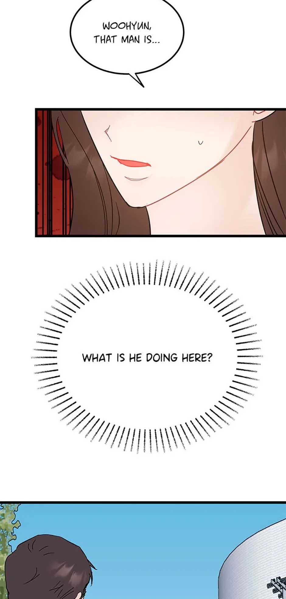 The Dignity Of Romance Chapter 100 page 3