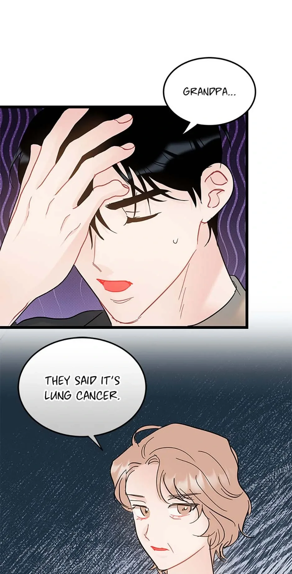 The Dignity Of Romance Chapter 99 page 27