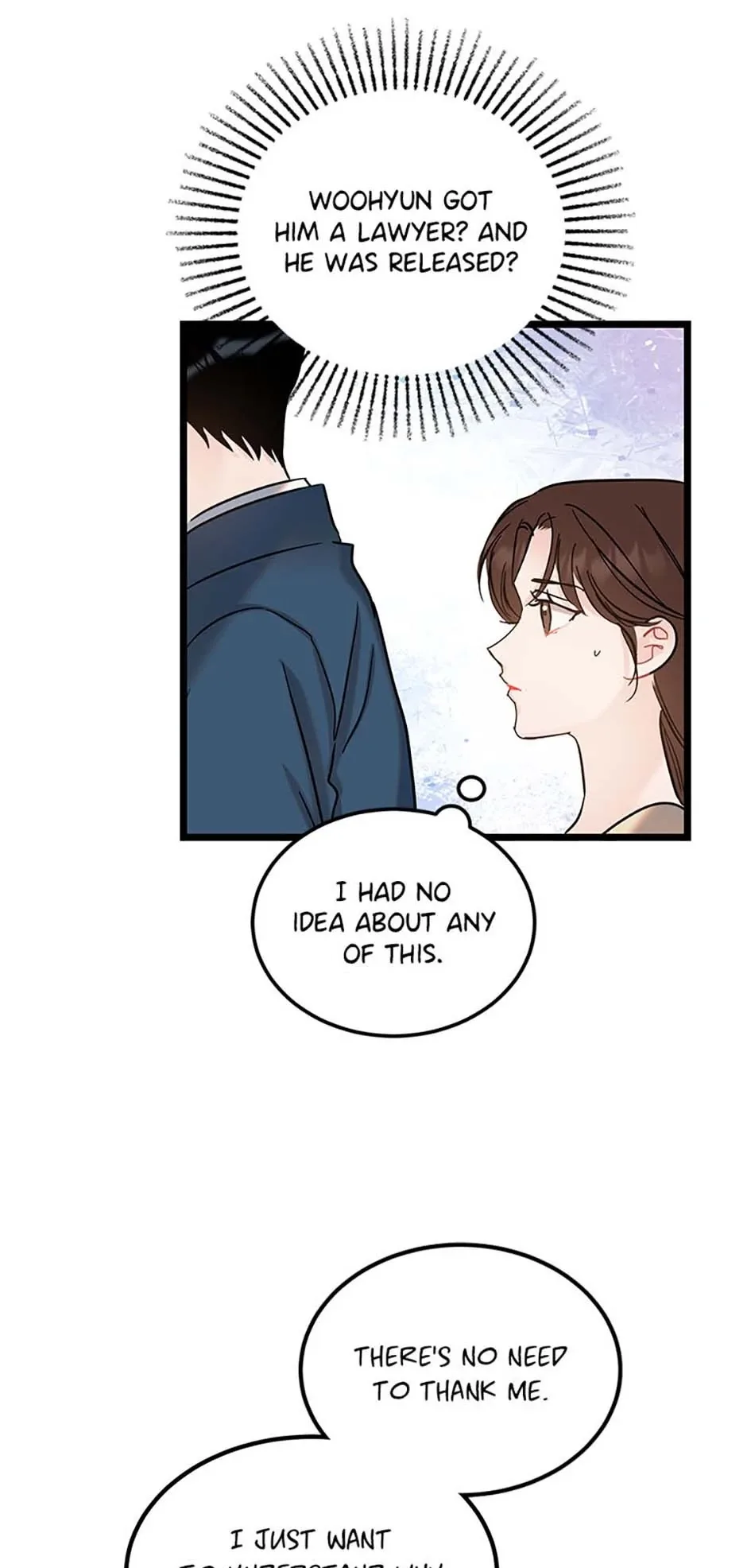 The Dignity Of Romance Chapter 100 page 8
