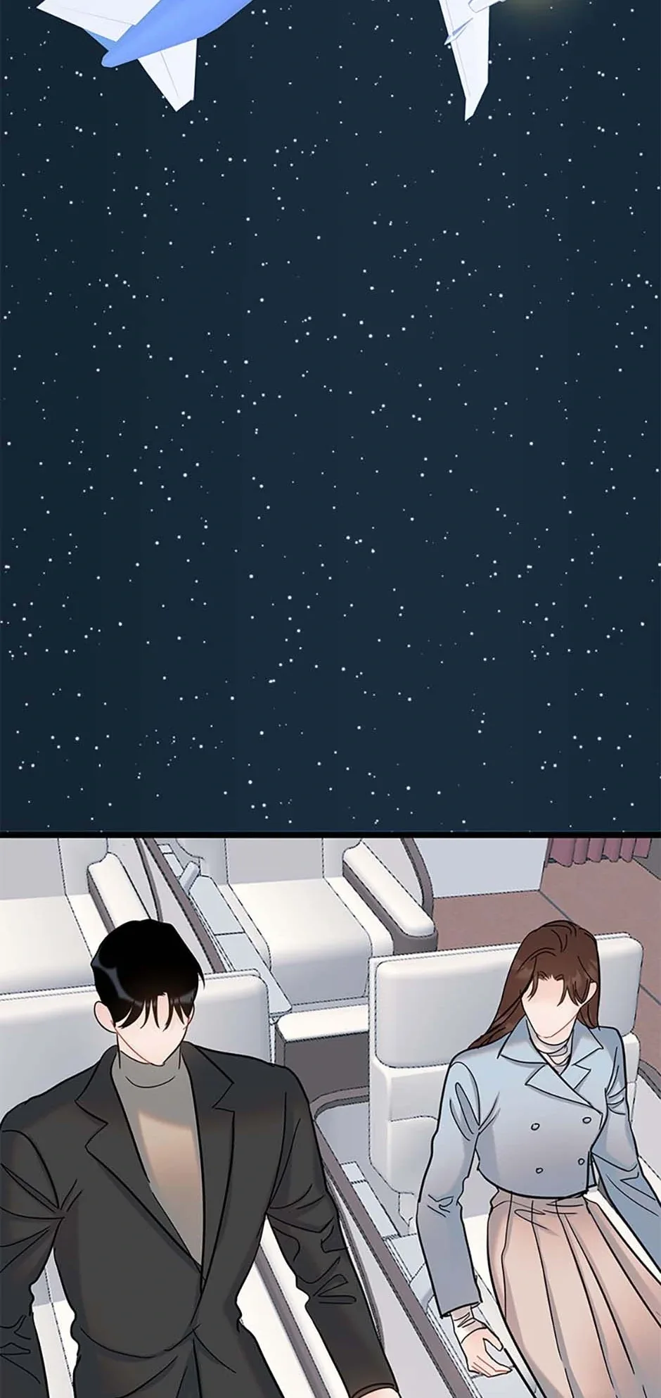 The Dignity Of Romance Chapter 99 page 5