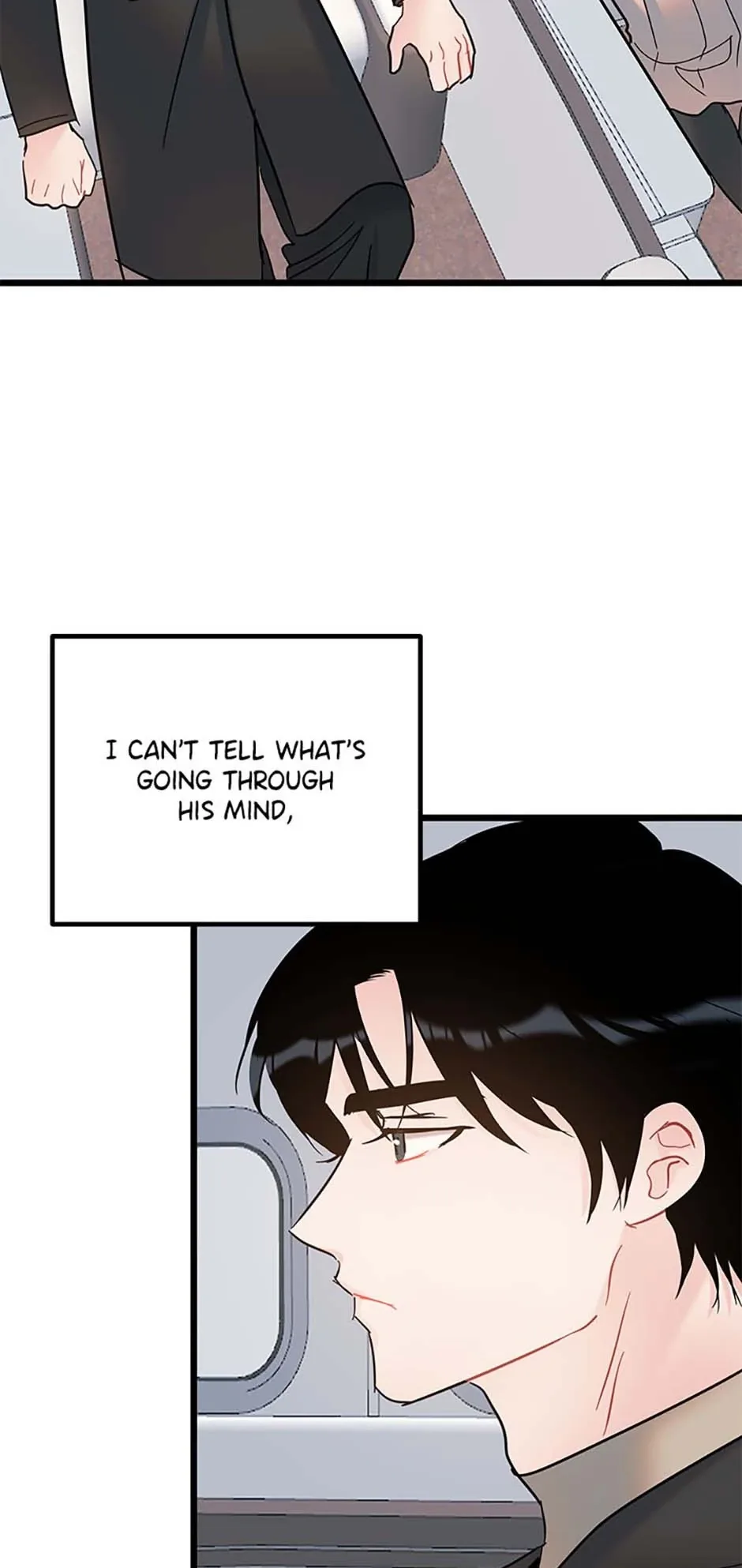 The Dignity Of Romance Chapter 99 page 6