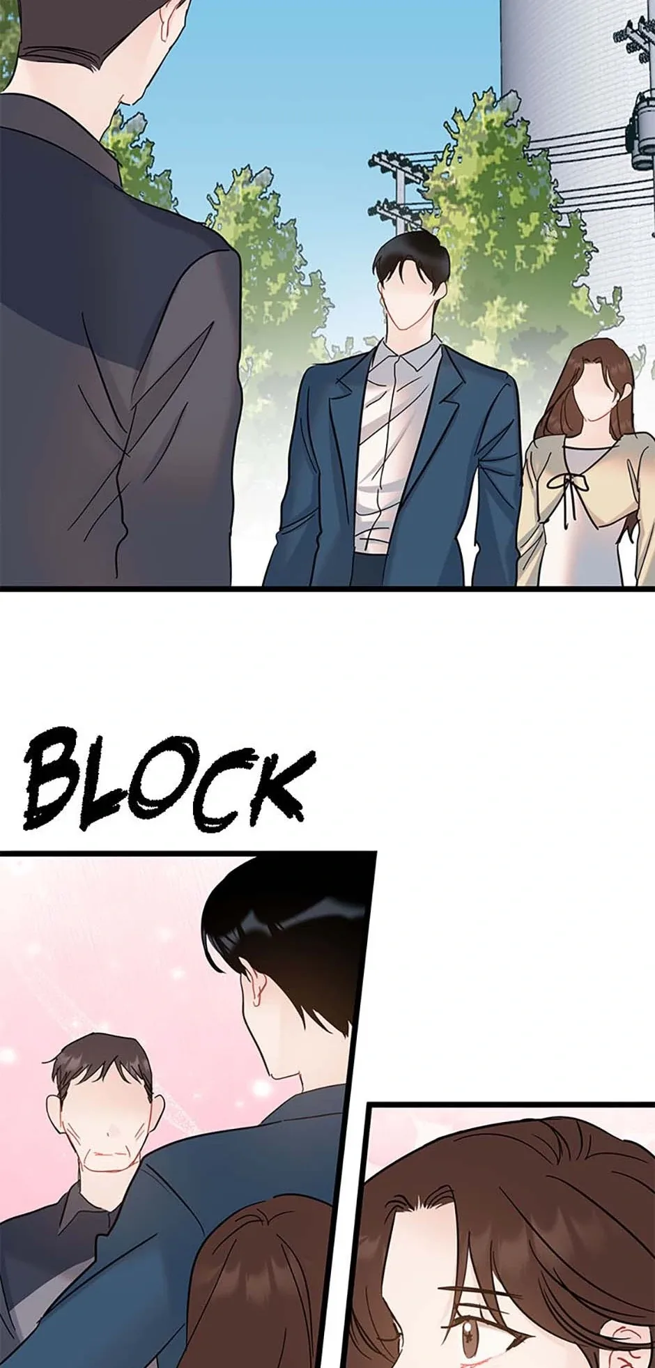 The Dignity Of Romance Chapter 100 page 4