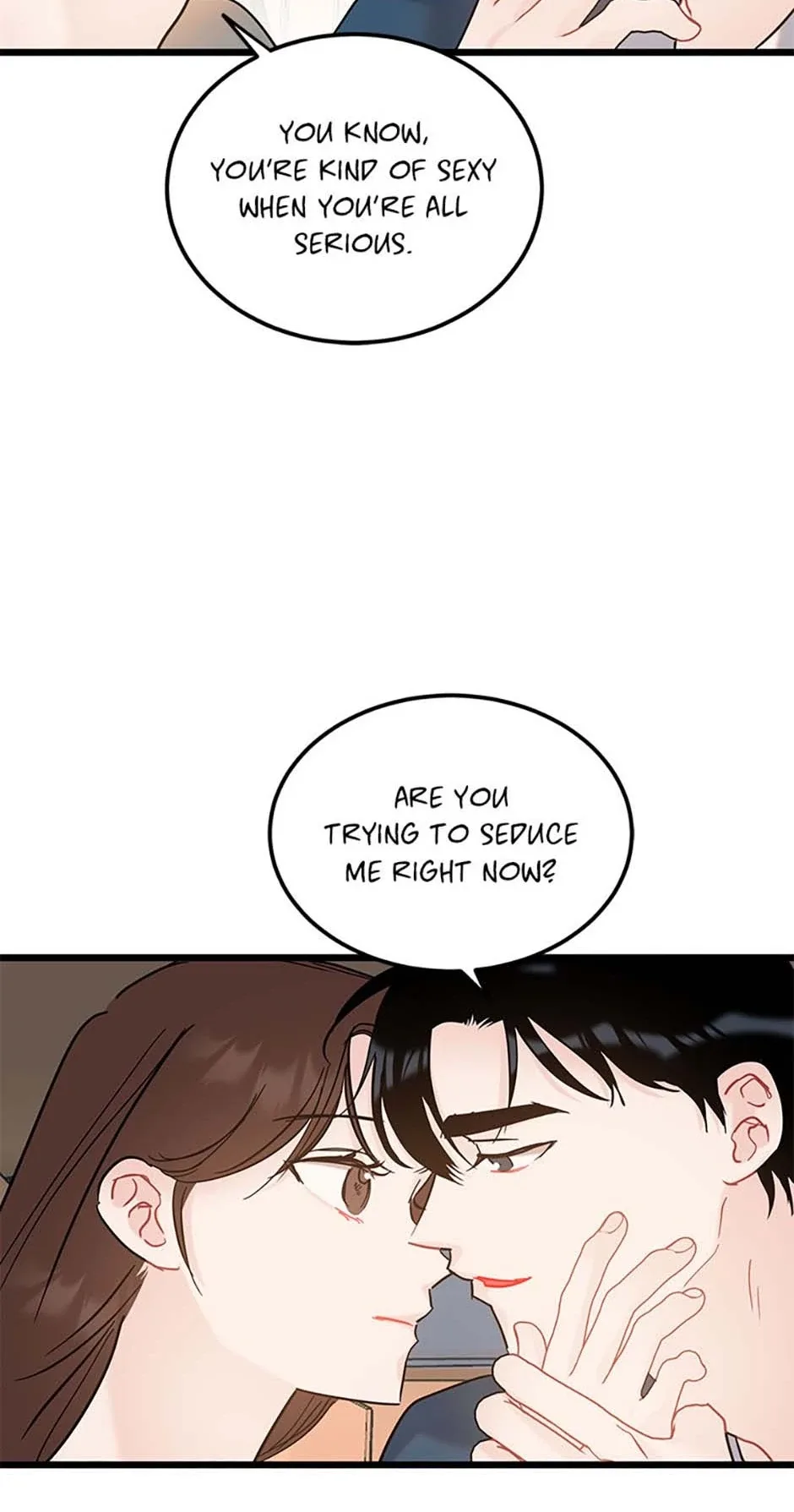 The Dignity Of Romance Chapter 100 page 23