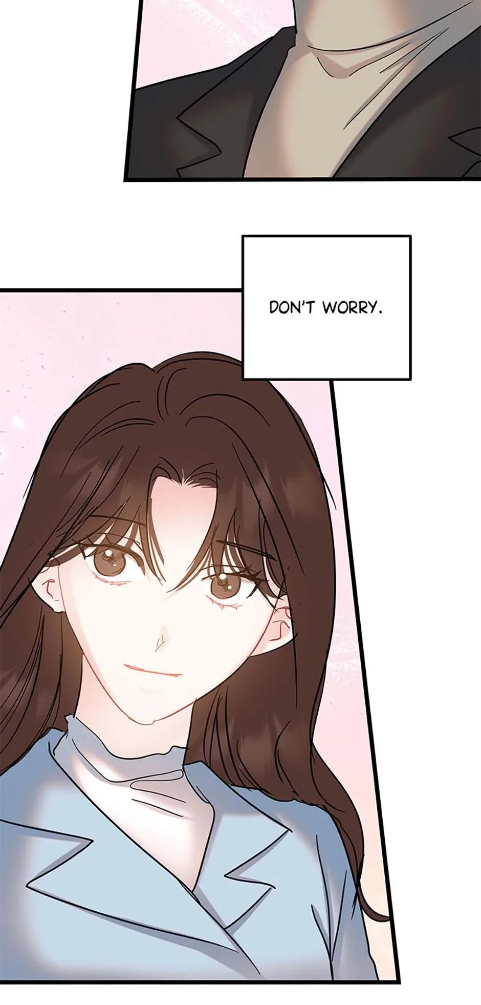The Dignity Of Romance Chapter 99 page 13
