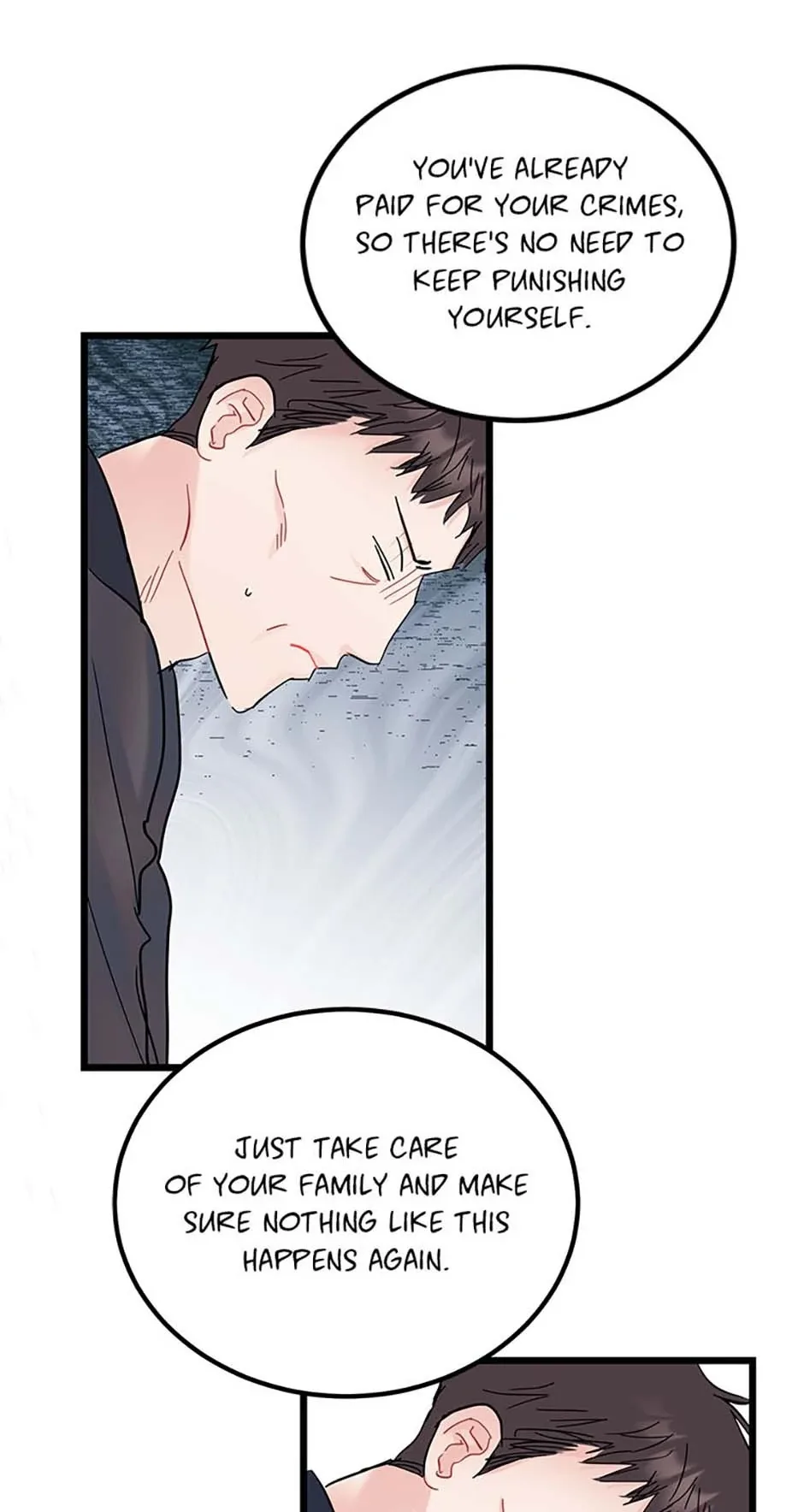 The Dignity Of Romance Chapter 100 page 13