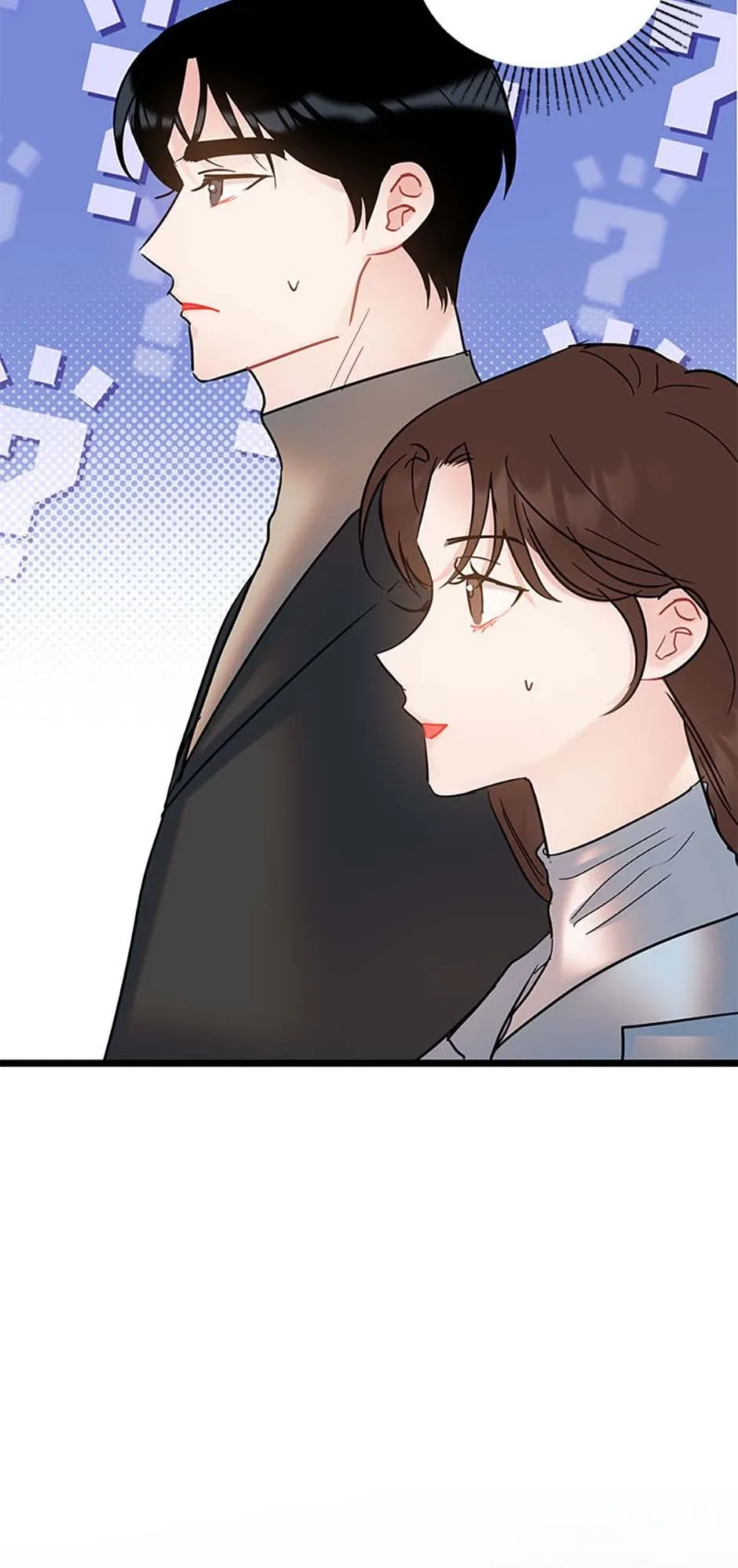 The Dignity Of Romance Chapter 99 page 22