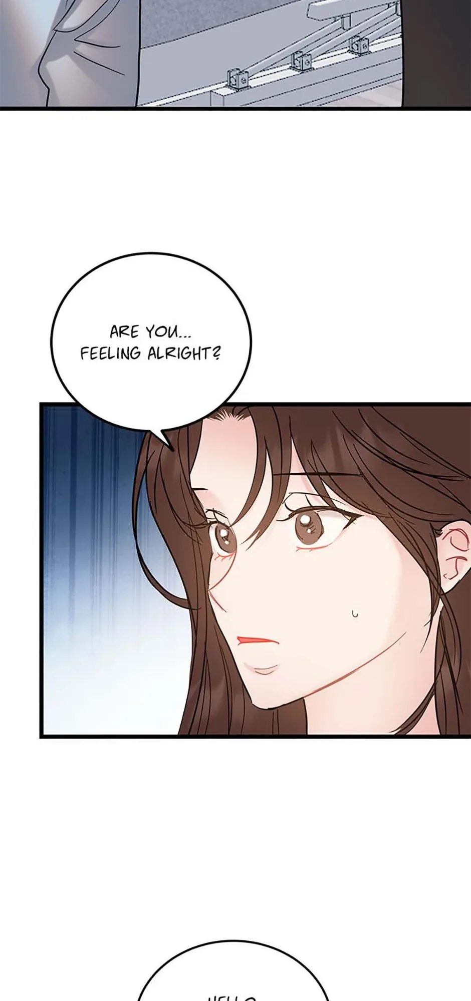 The Dignity Of Romance Chapter 99 page 24