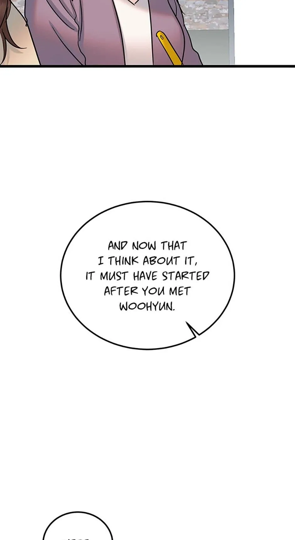 The Dignity Of Romance Chapter 99 page 63