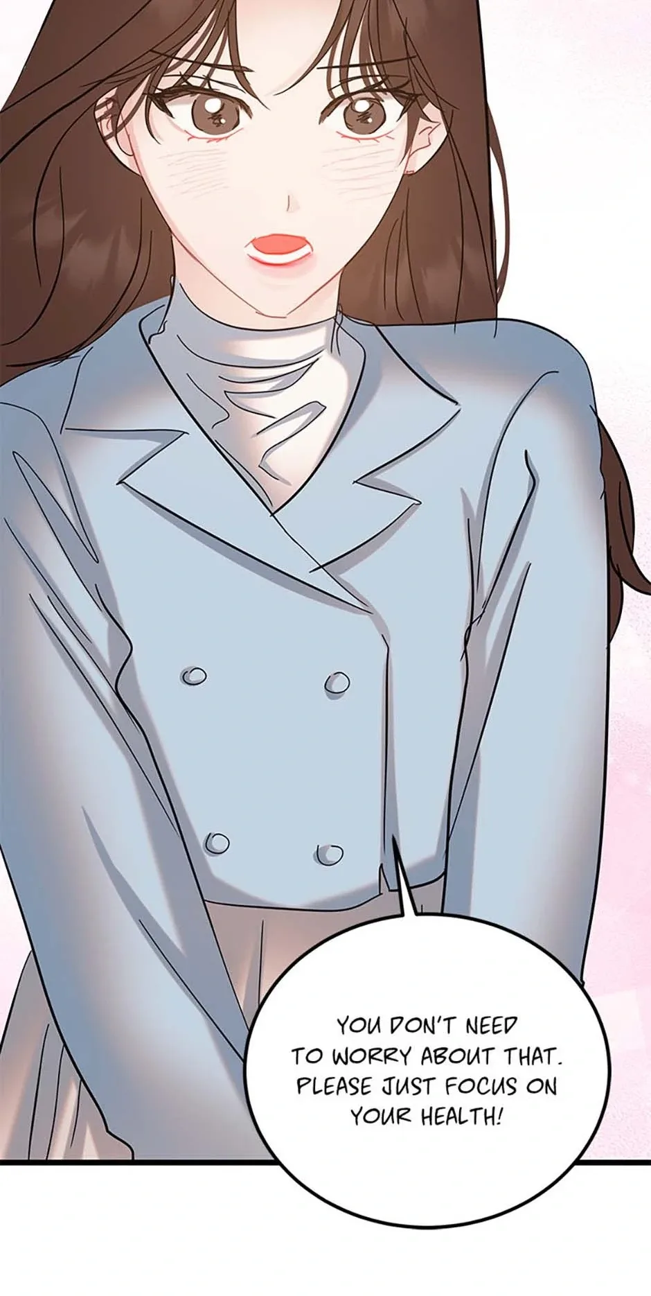 The Dignity Of Romance Chapter 99 page 52