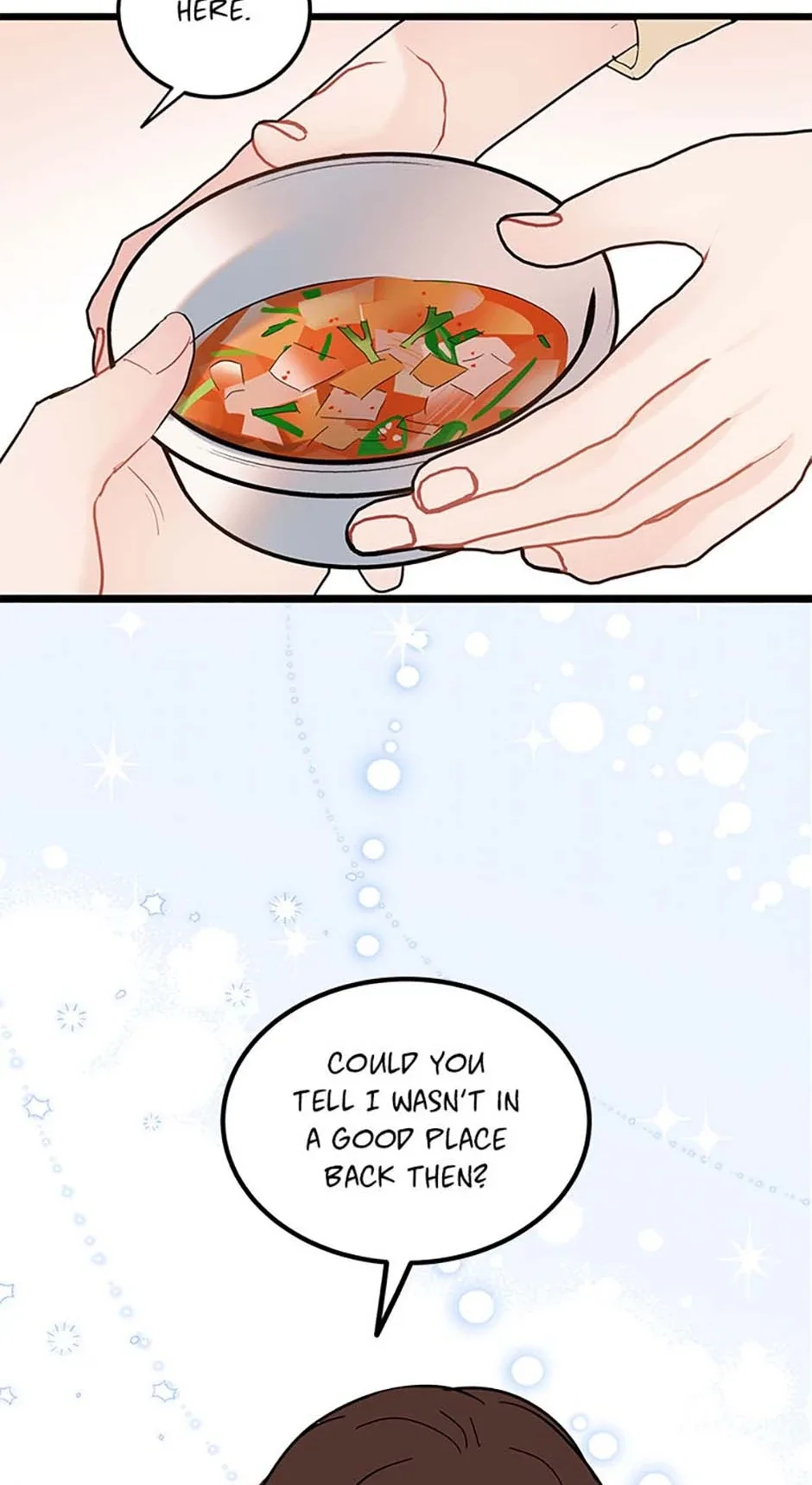 The Dignity Of Romance Chapter 99 page 64