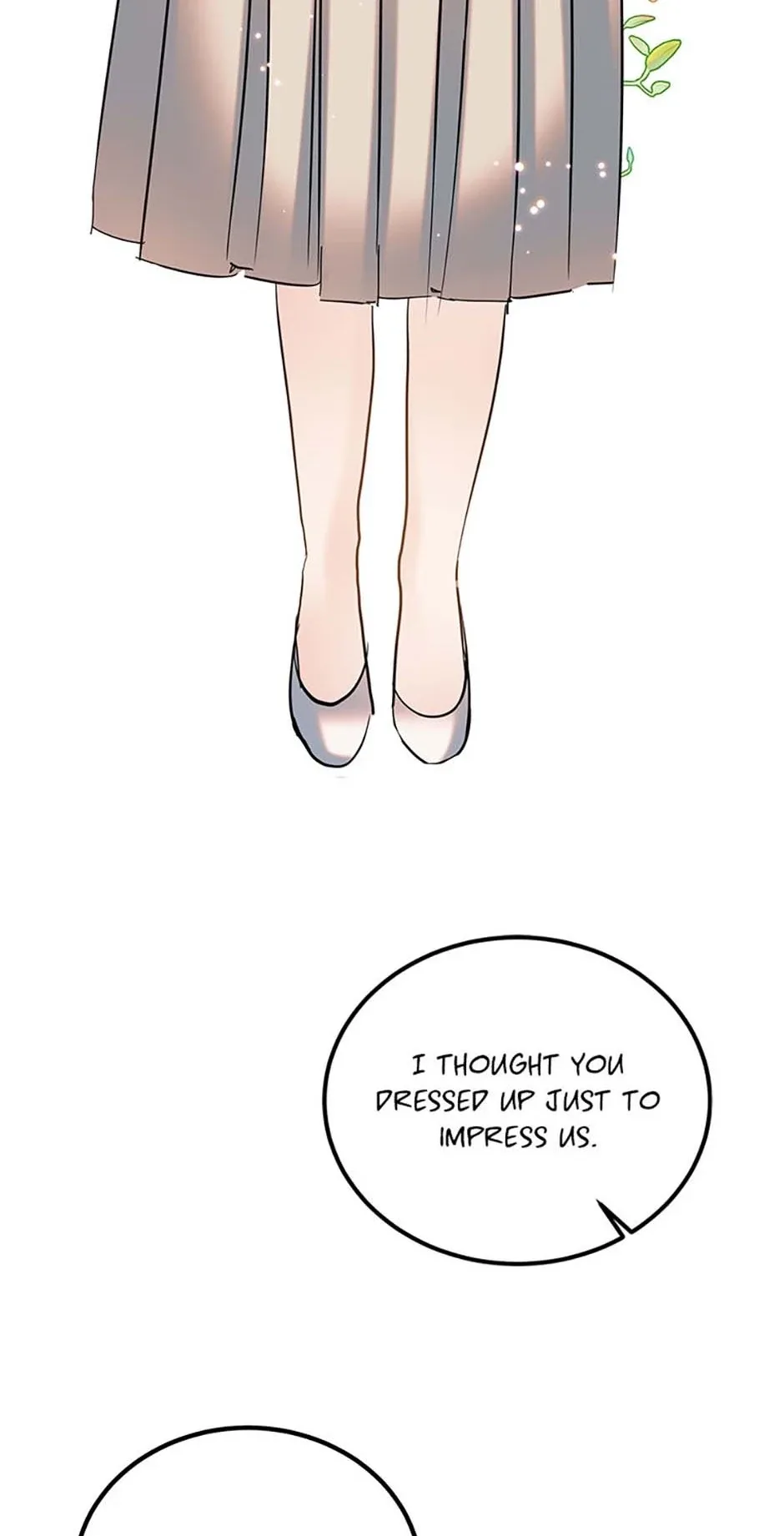 The Dignity Of Romance Chapter 100 page 50