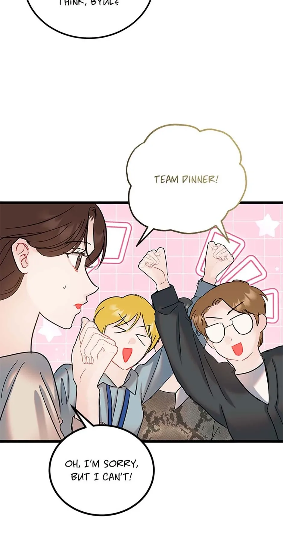 The Dignity Of Romance Chapter 100 page 44