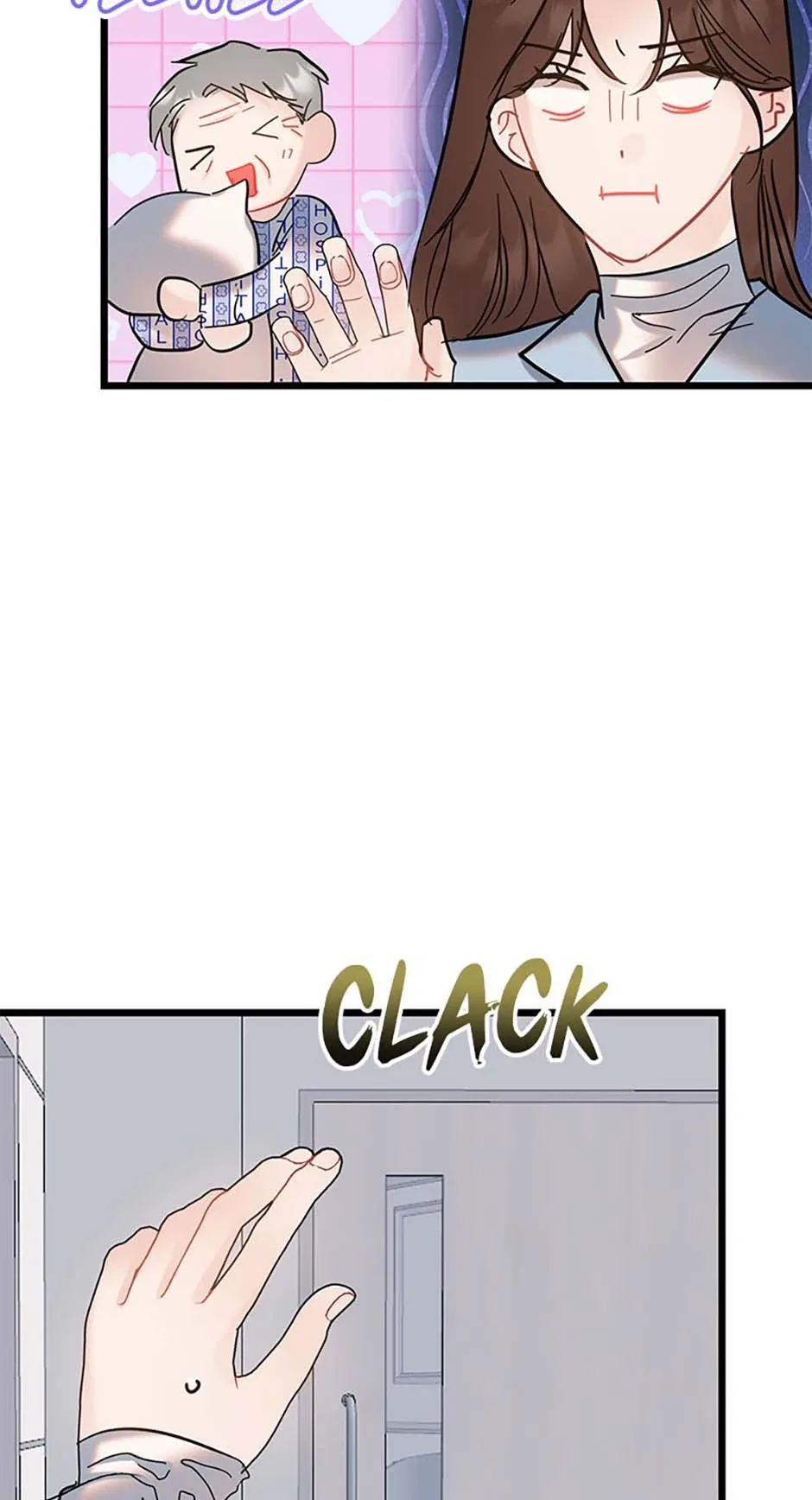The Dignity Of Romance Chapter 99 page 44