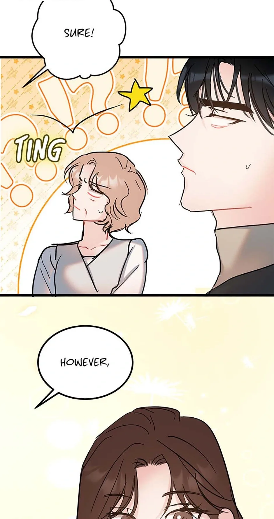 The Dignity Of Romance Chapter 99 page 38