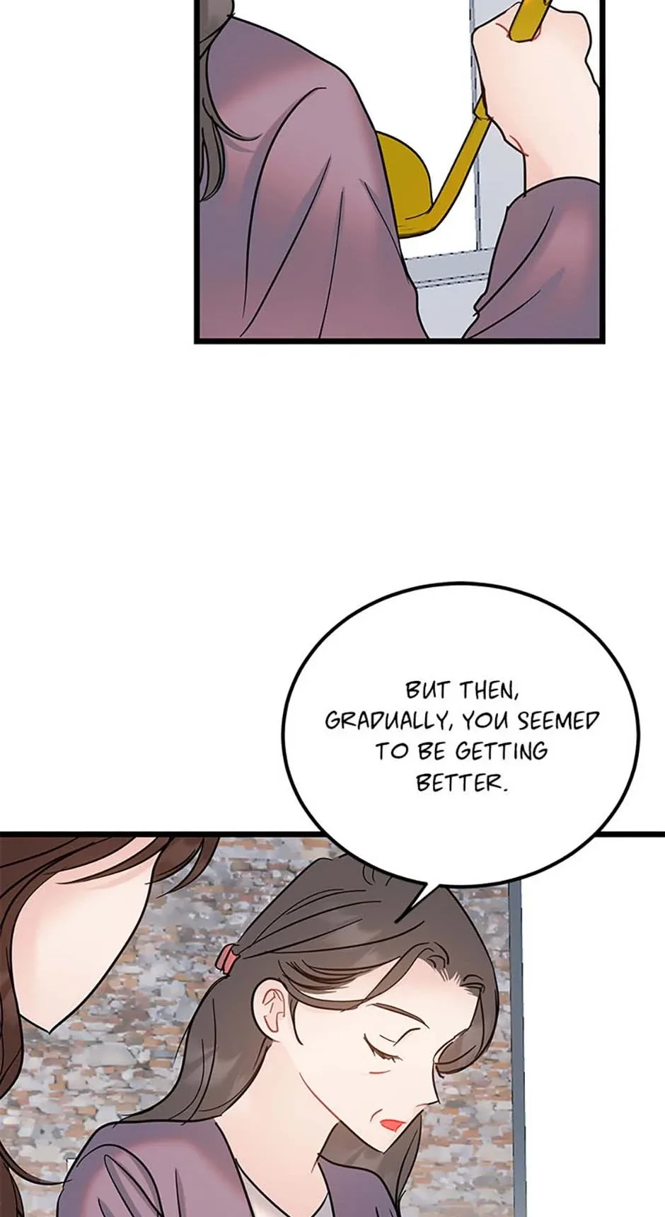 The Dignity Of Romance Chapter 99 page 62