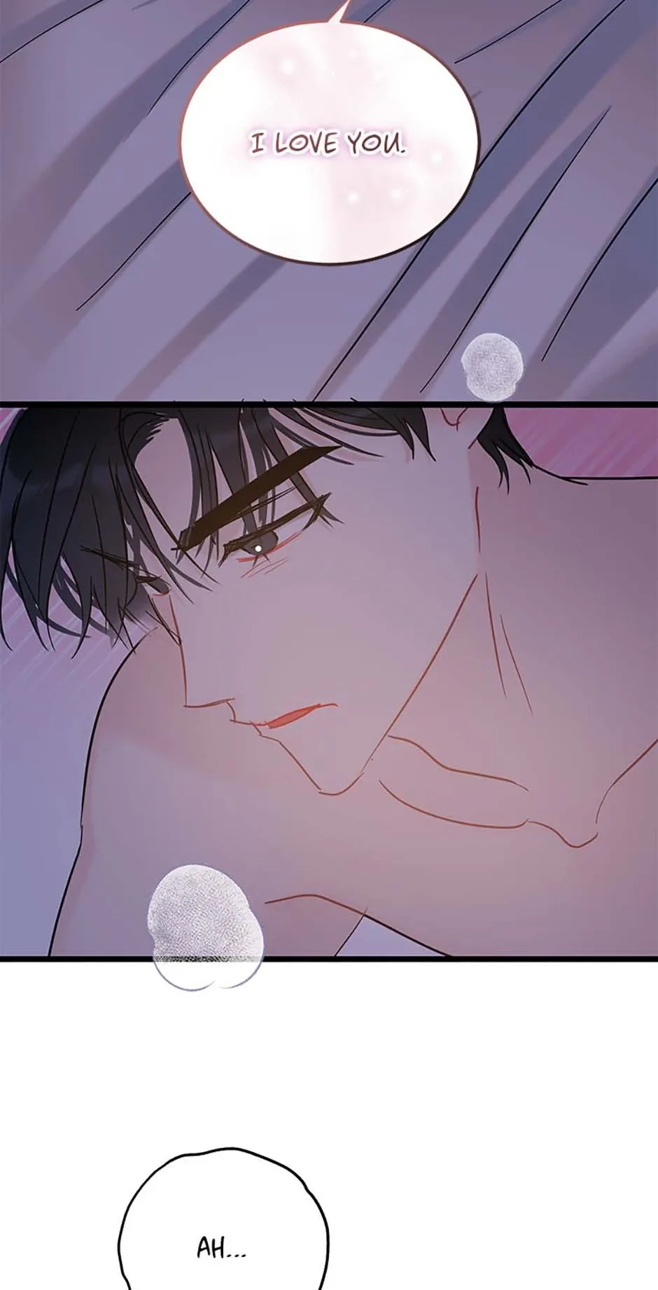 The Dignity Of Romance Chapter 100 page 34