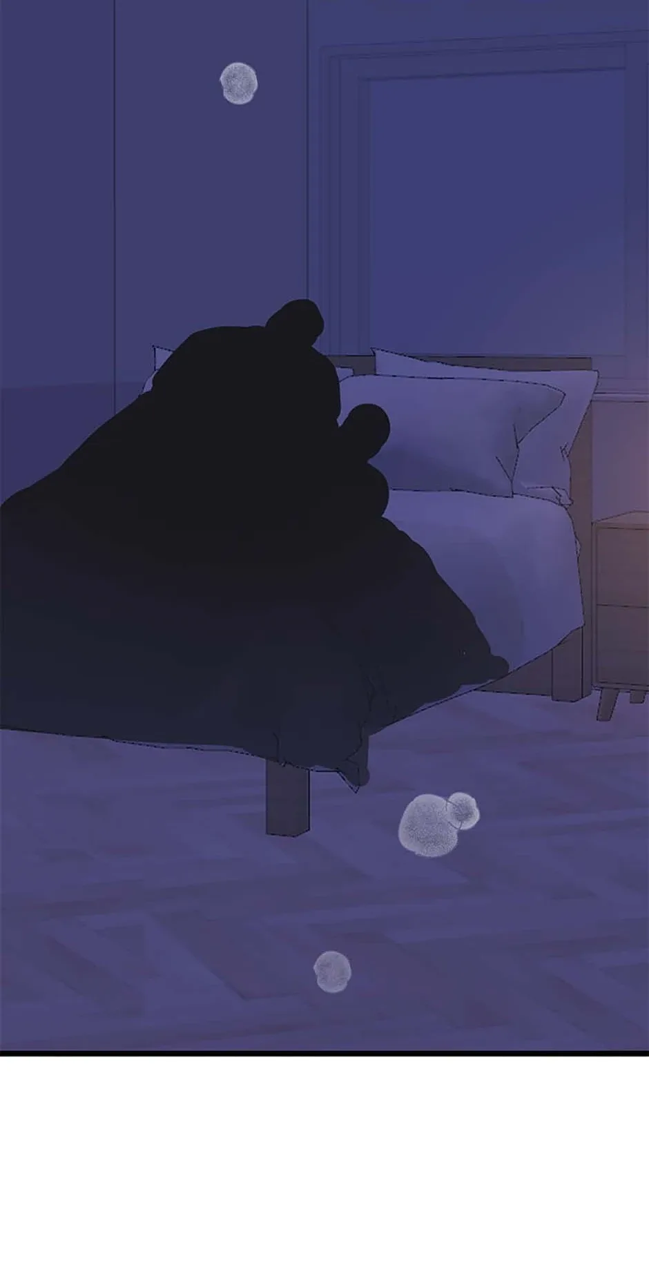 The Dignity Of Romance Chapter 100 page 37