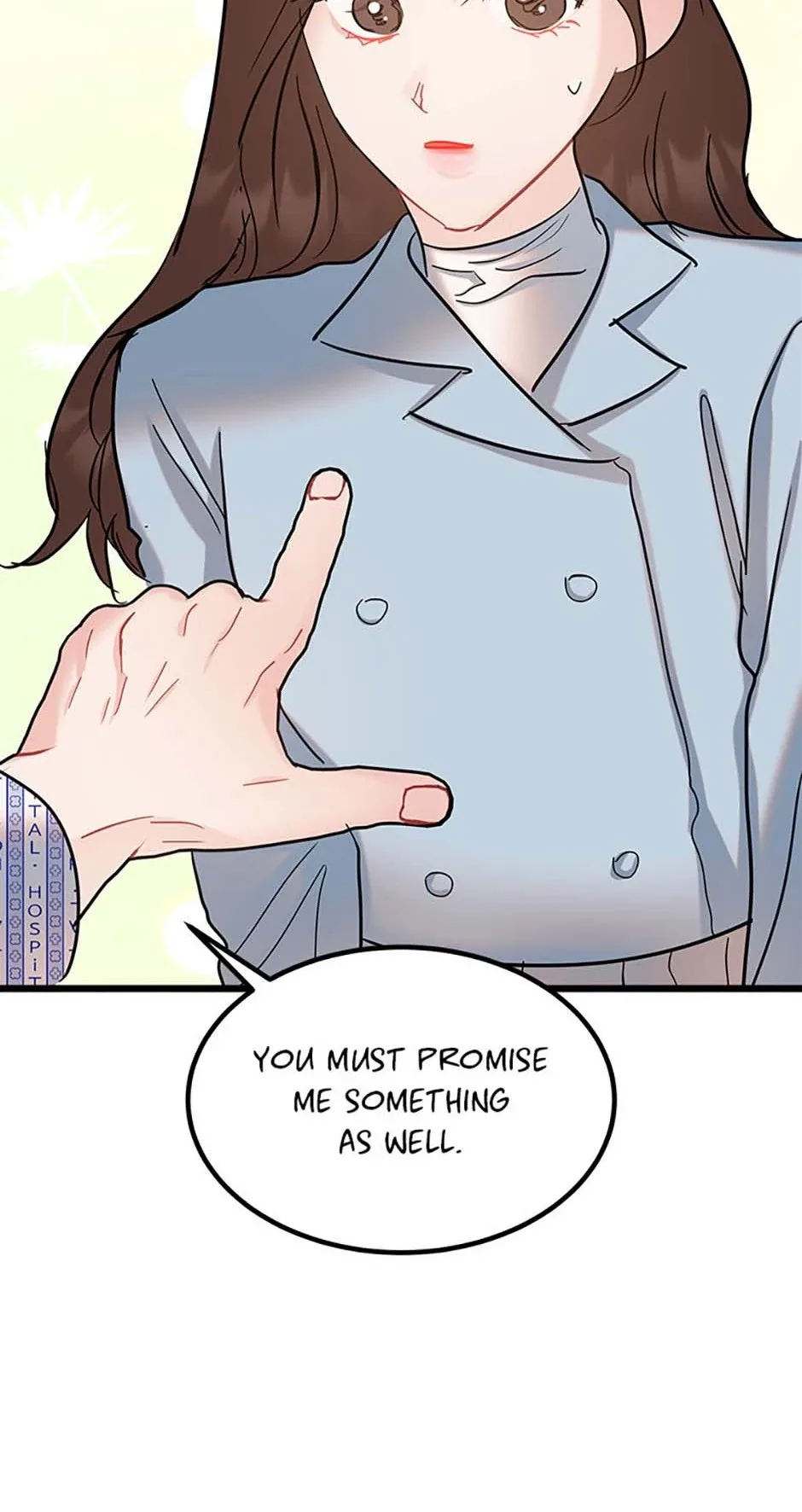 The Dignity Of Romance Chapter 99 page 39