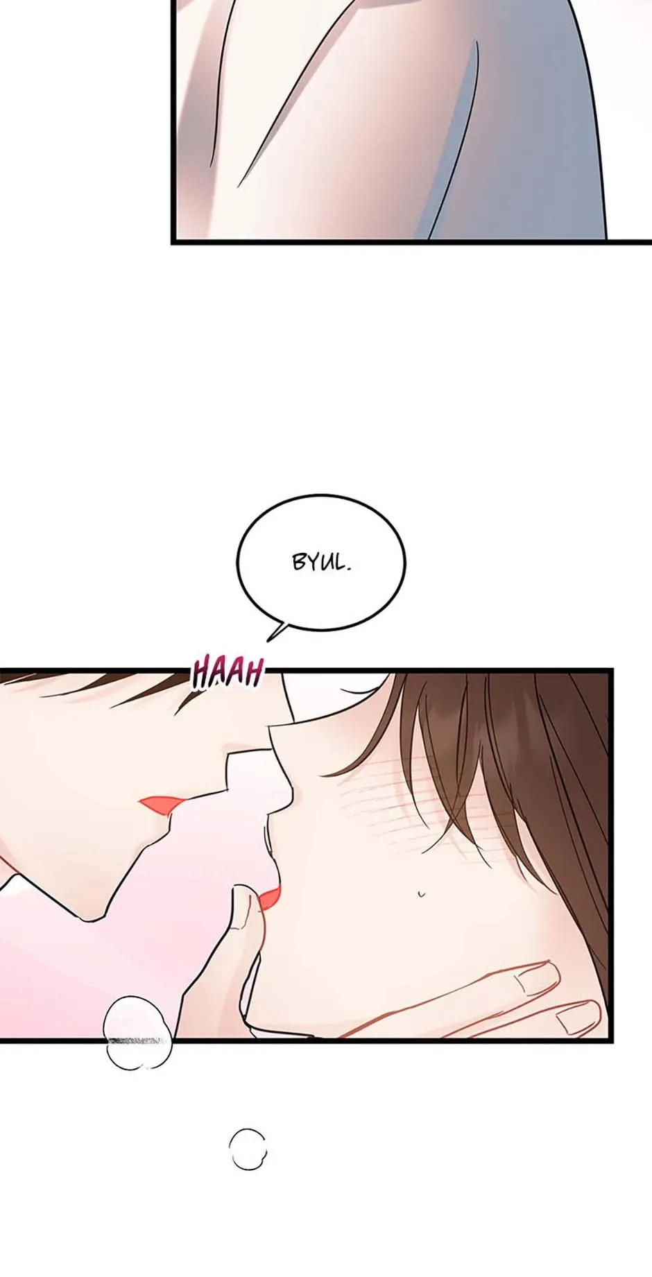 The Dignity Of Romance Chapter 100 page 31