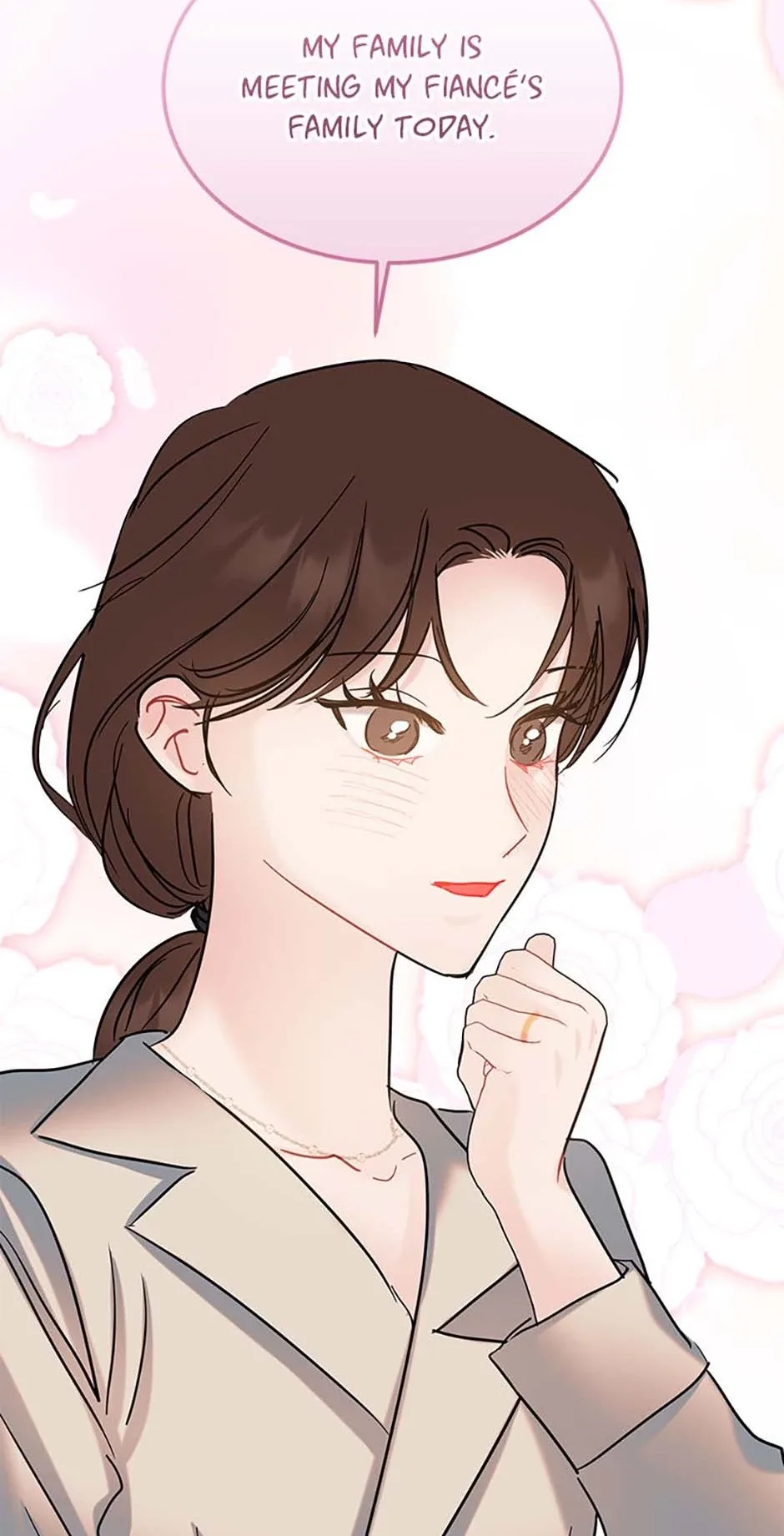 The Dignity Of Romance Chapter 100 page 47