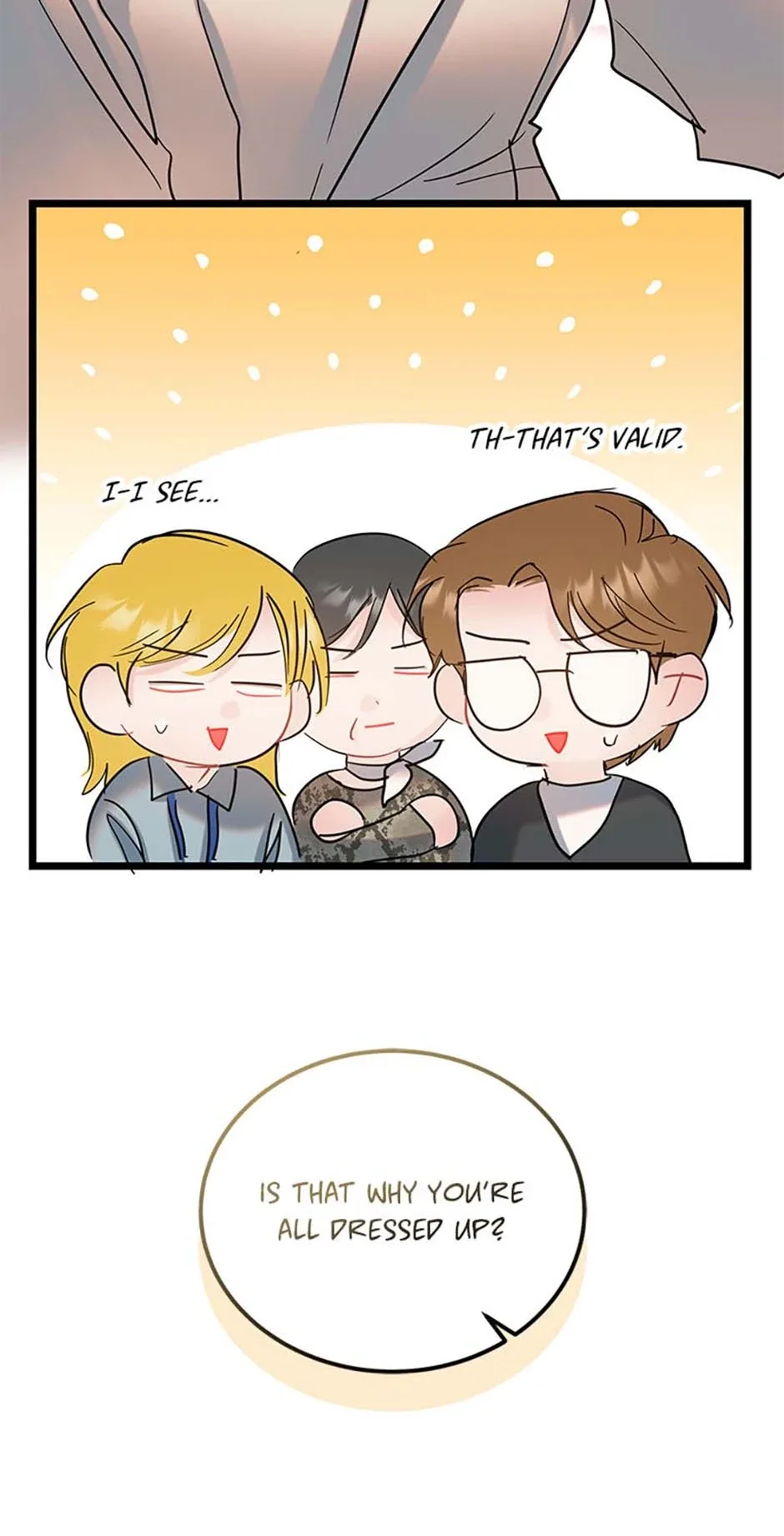 The Dignity Of Romance Chapter 100 page 48