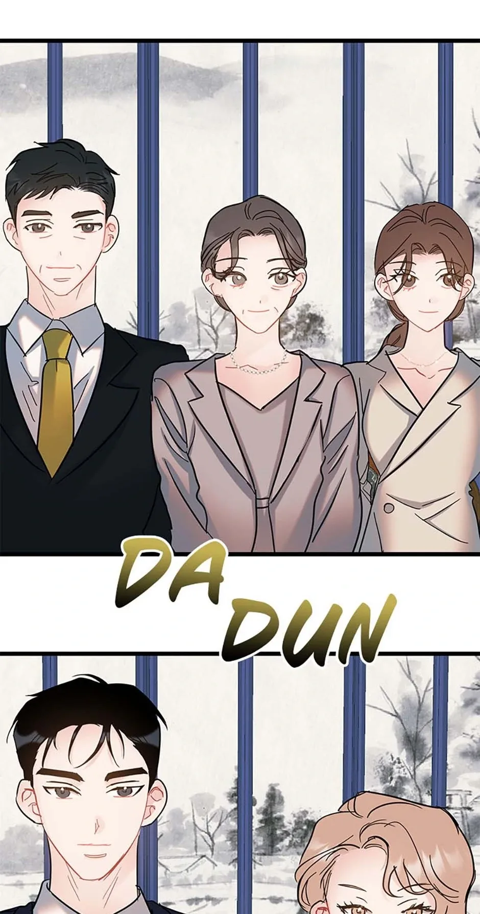 The Dignity Of Romance Chapter 100 page 53