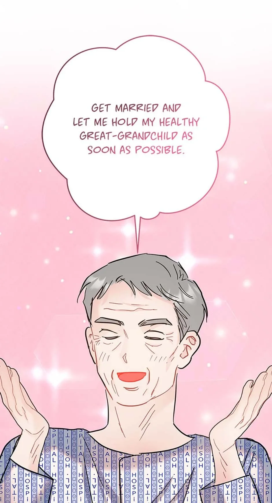 The Dignity Of Romance Chapter 99 page 40