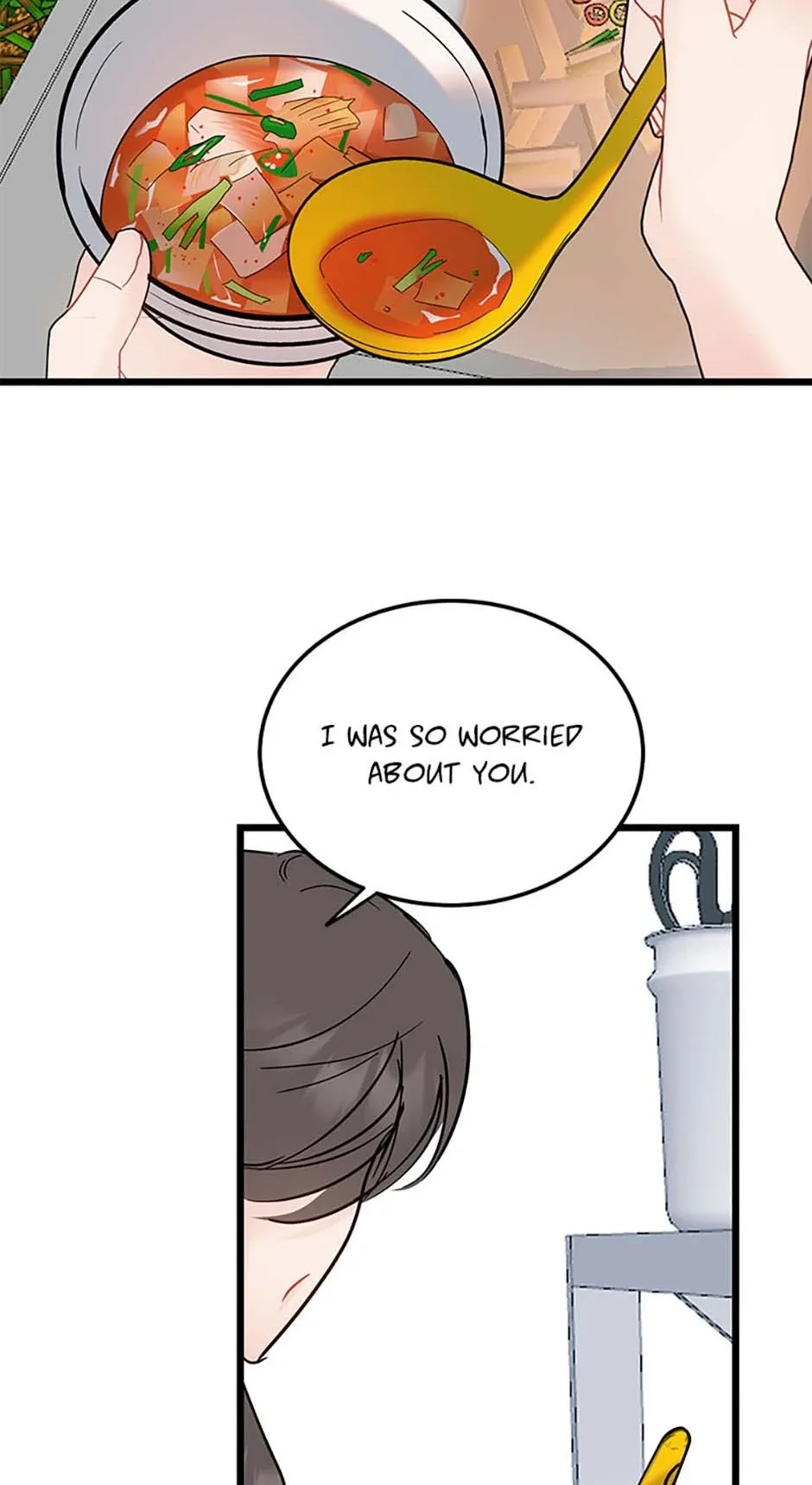 The Dignity Of Romance Chapter 99 page 61
