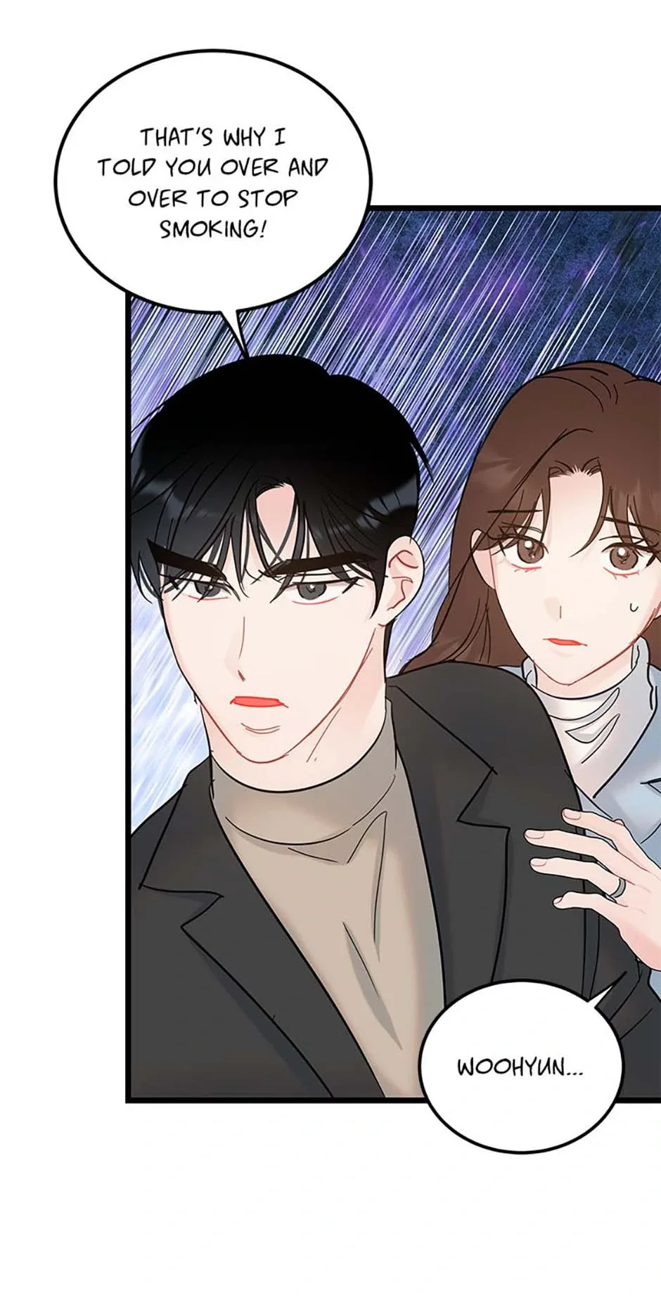 The Dignity Of Romance Chapter 99 page 31