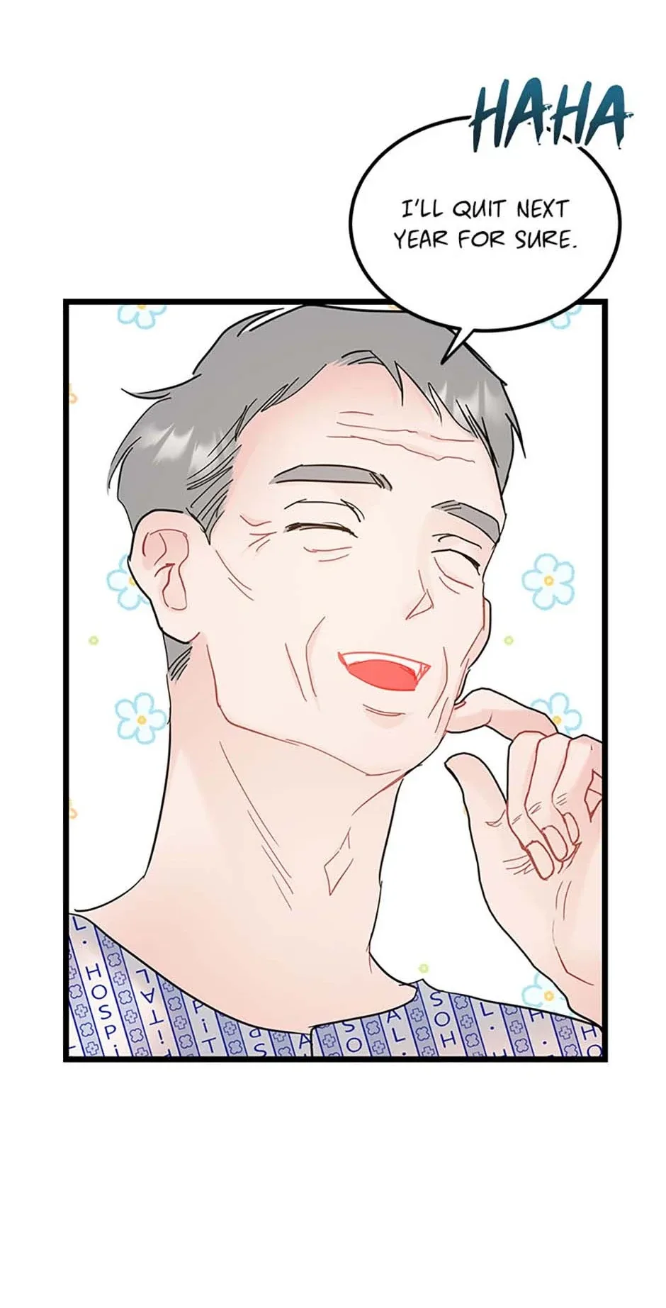 The Dignity Of Romance Chapter 99 page 32