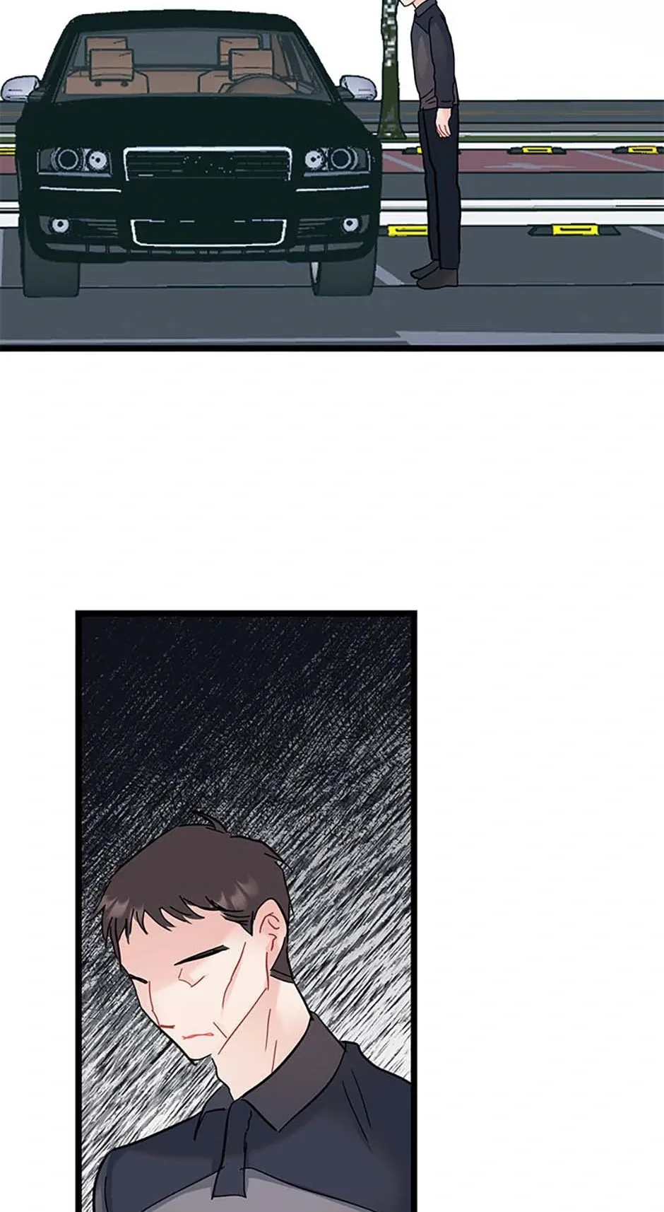 The Dignity Of Romance Chapter 99 page 73