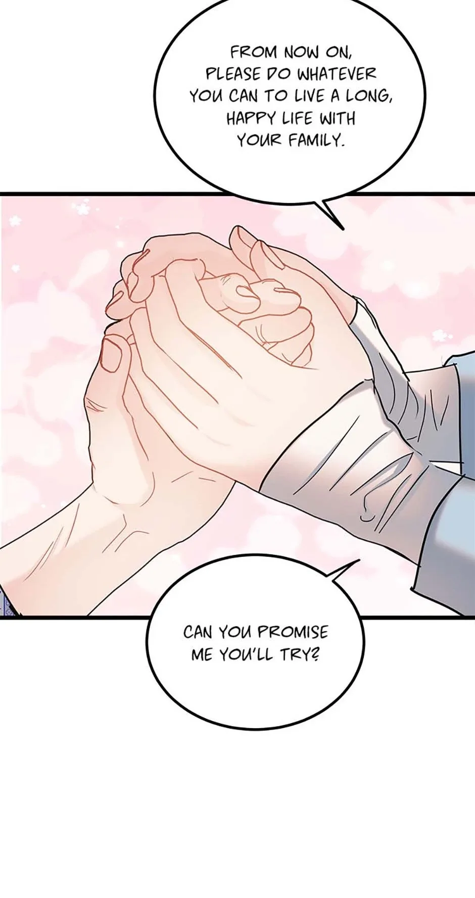 The Dignity Of Romance Chapter 99 page 36