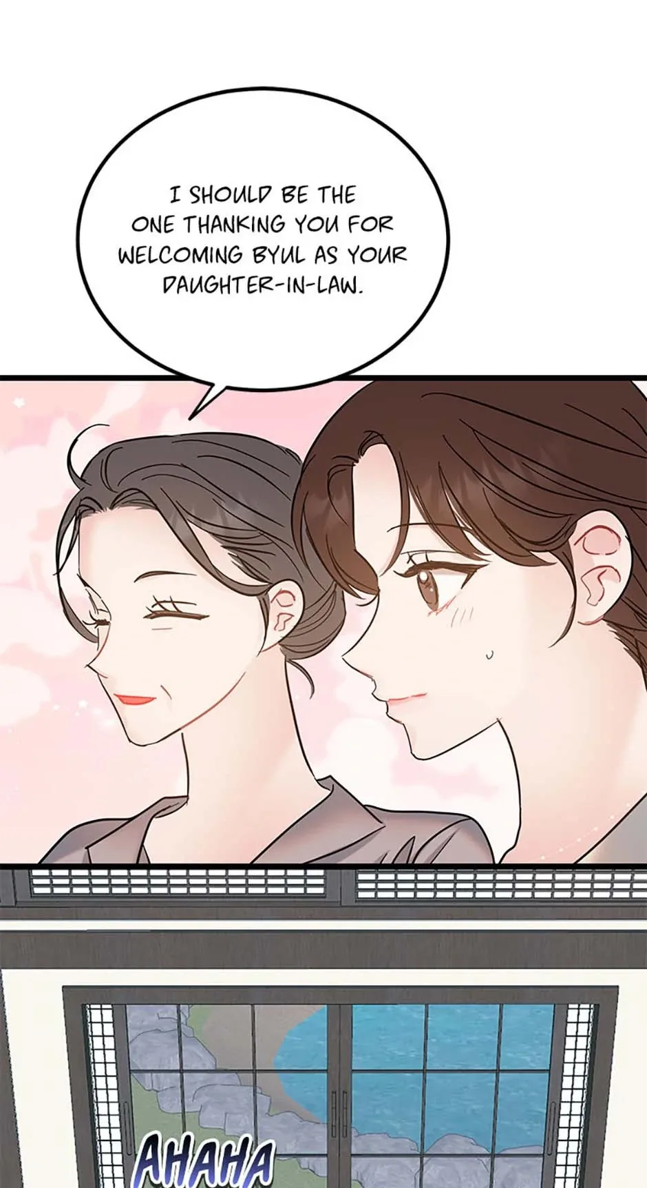 The Dignity Of Romance Chapter 100 page 59