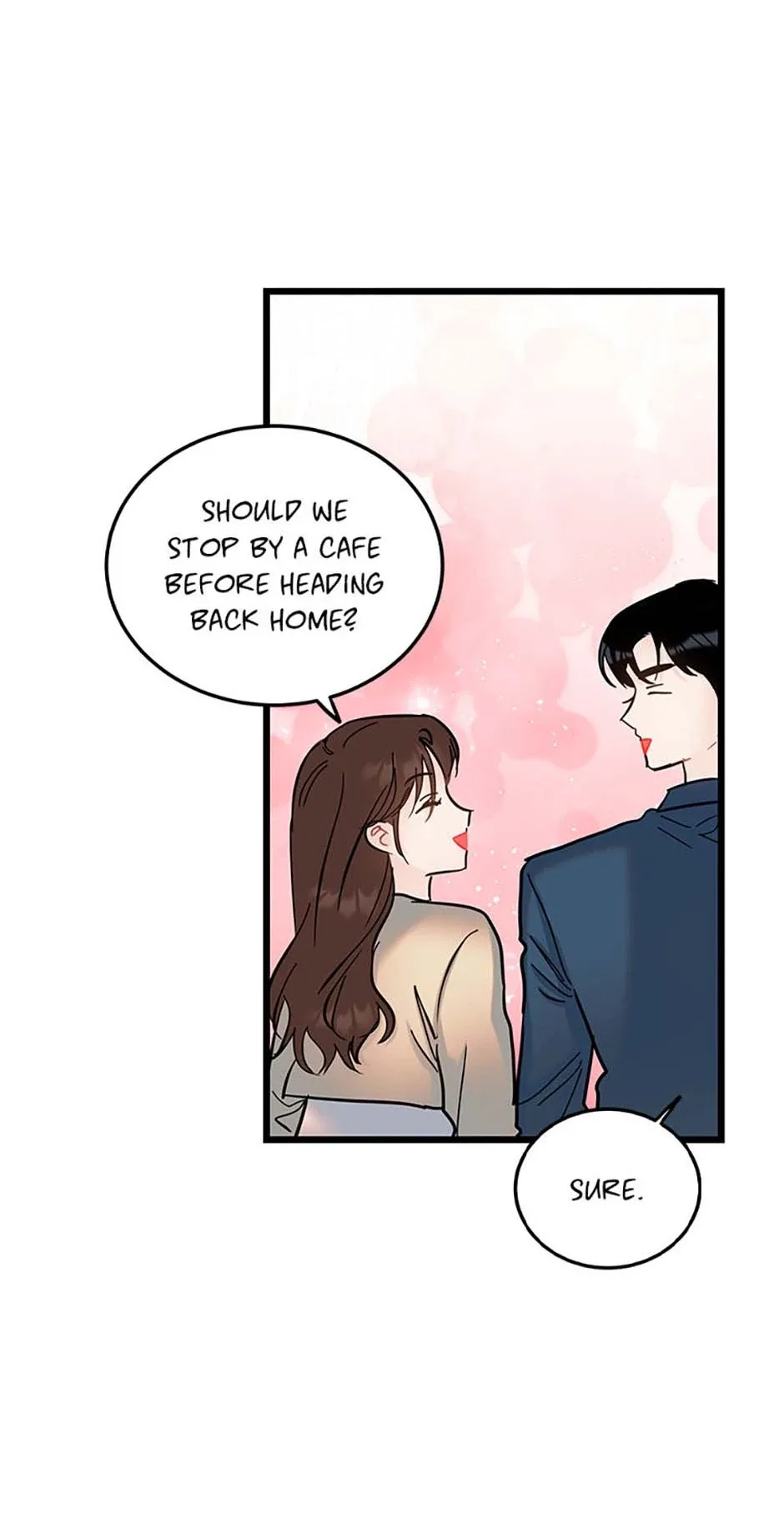 The Dignity Of Romance Chapter 99 page 71