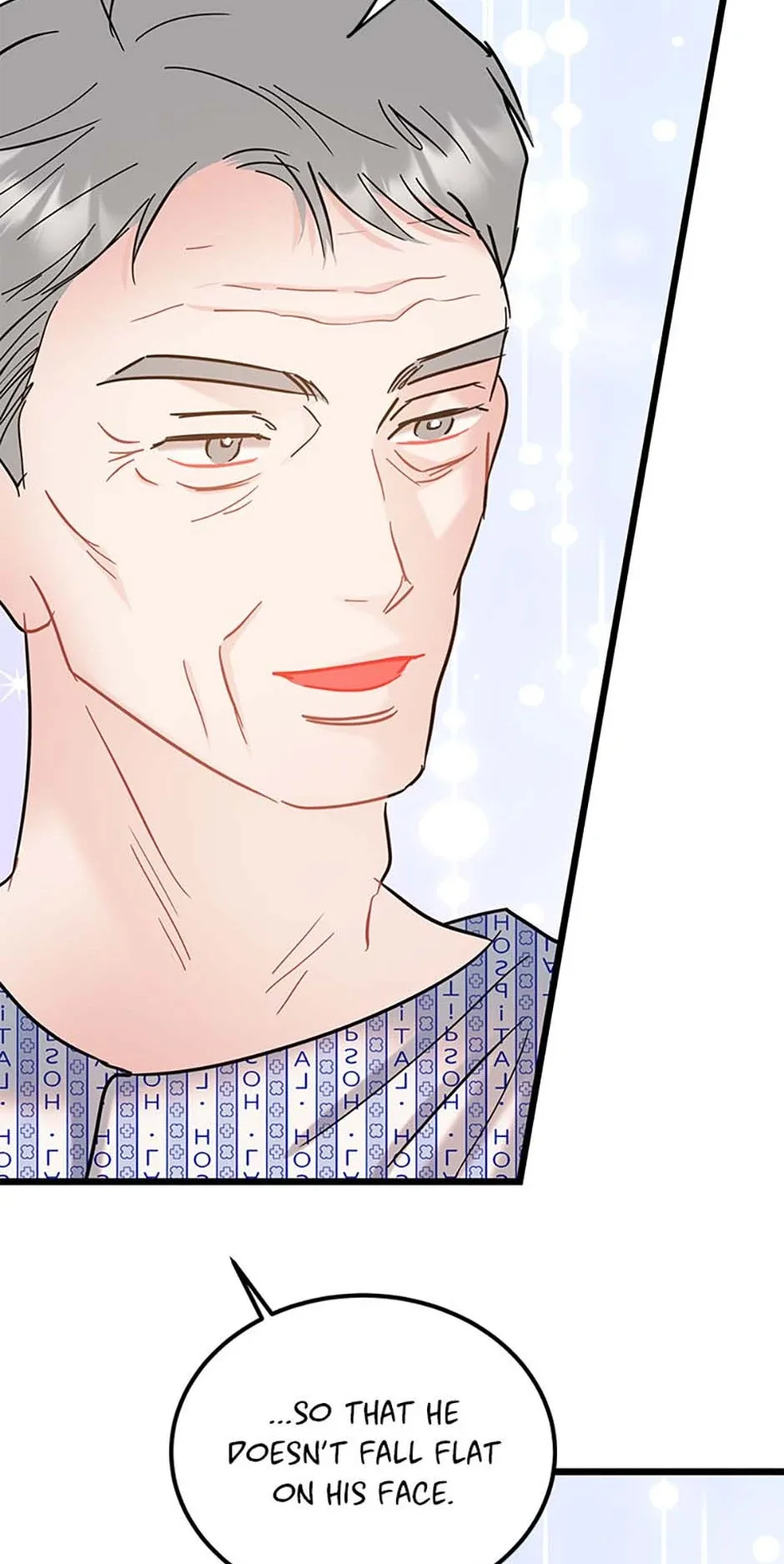 The Dignity Of Romance Chapter 99 page 49