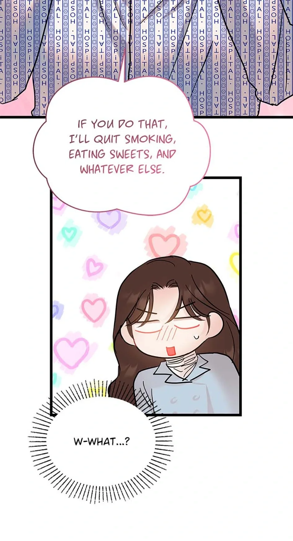 The Dignity Of Romance Chapter 99 page 41