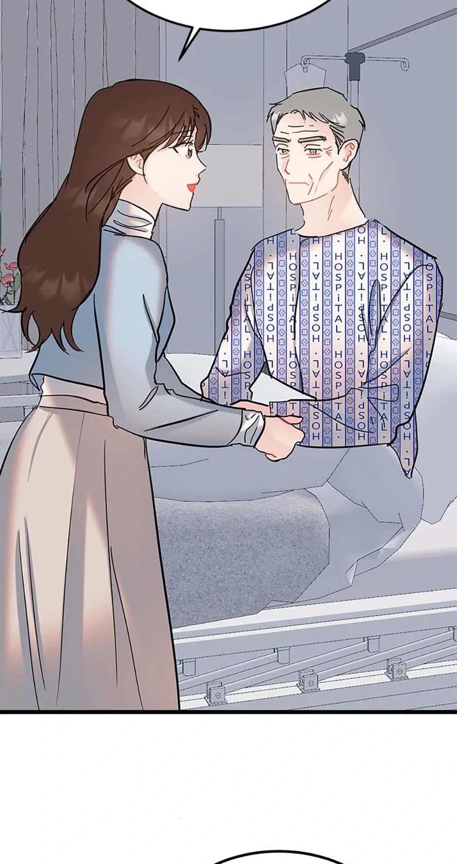 The Dignity Of Romance Chapter 99 page 35