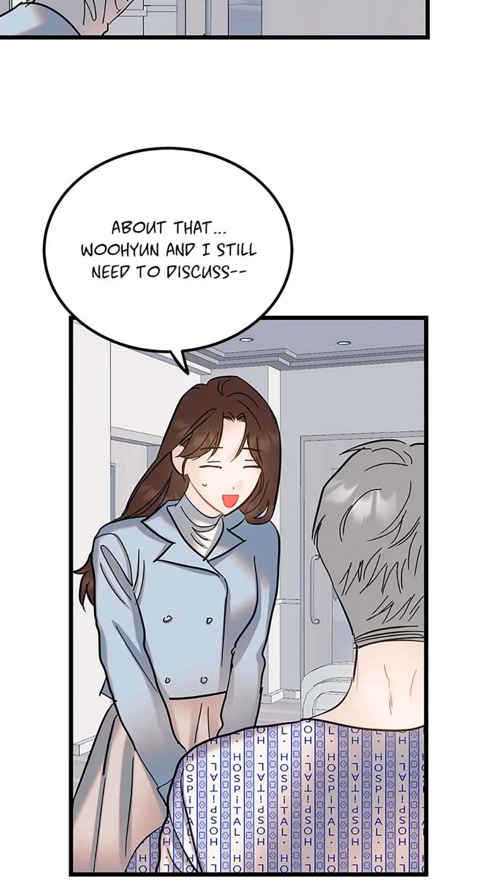 The Dignity Of Romance Chapter 99 page 45