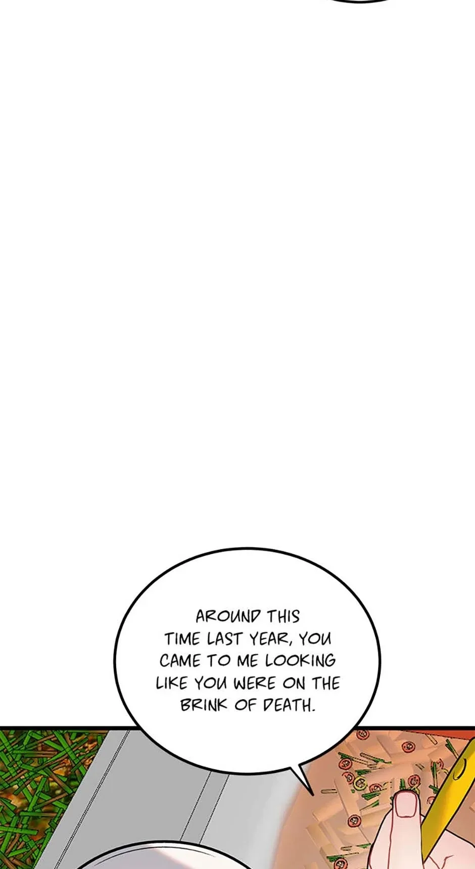 The Dignity Of Romance Chapter 99 page 60