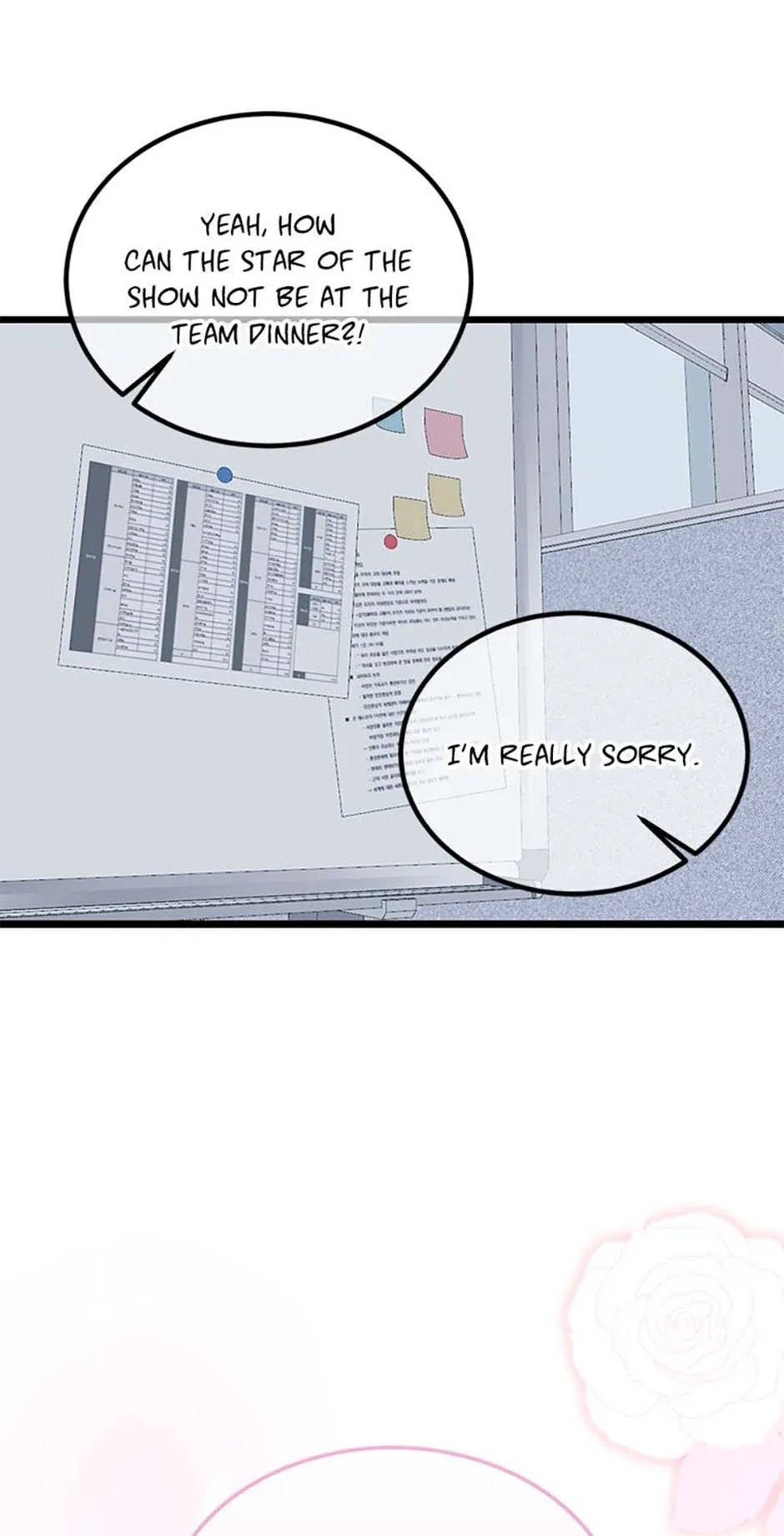 The Dignity Of Romance Chapter 100 page 46