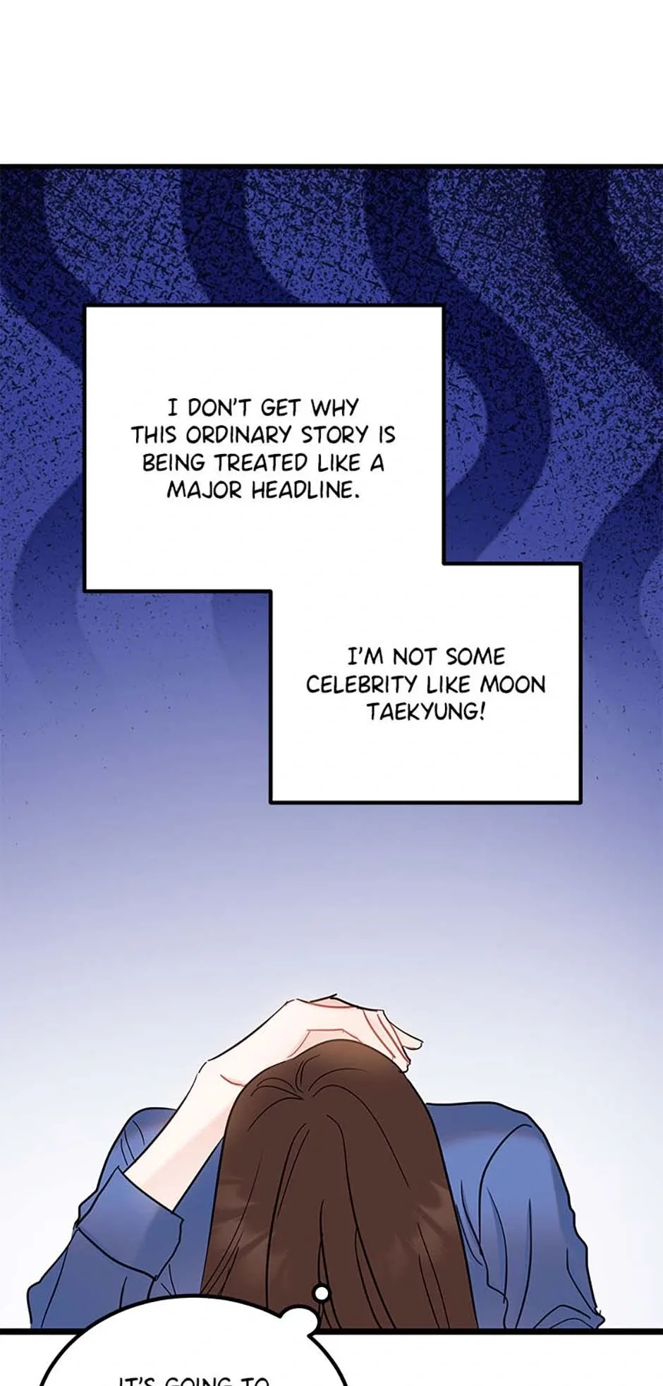 The Dignity Of Romance Chapter 101 page 9