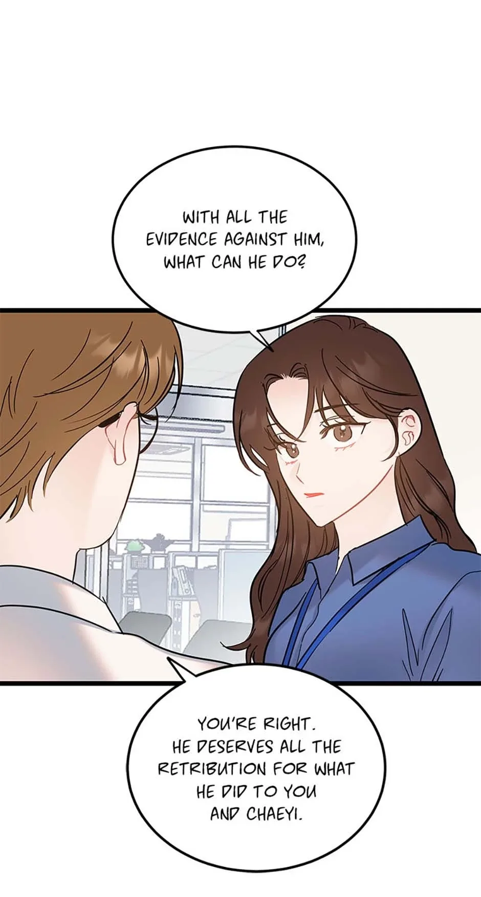 The Dignity Of Romance Chapter 101 page 15