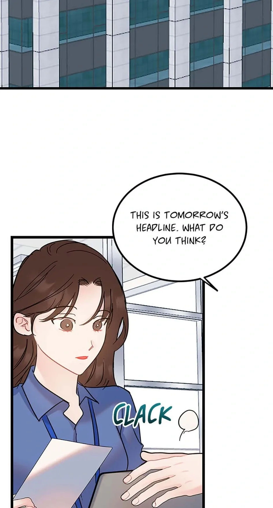 The Dignity Of Romance Chapter 101 page 3
