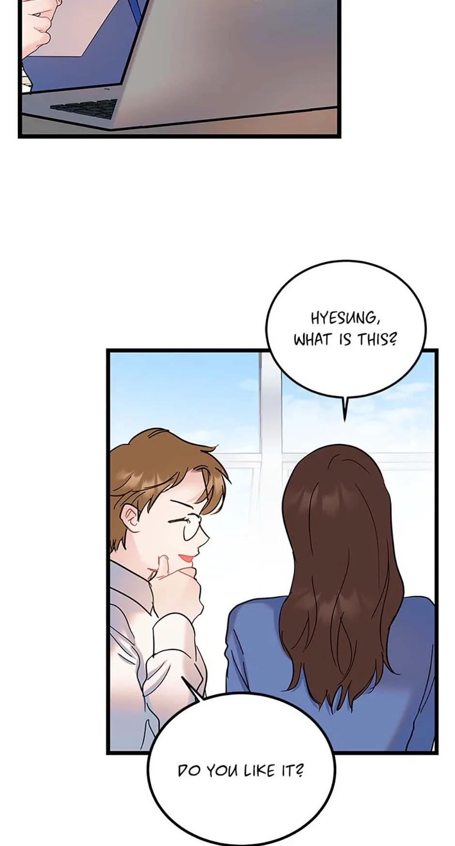 The Dignity Of Romance Chapter 101 page 4