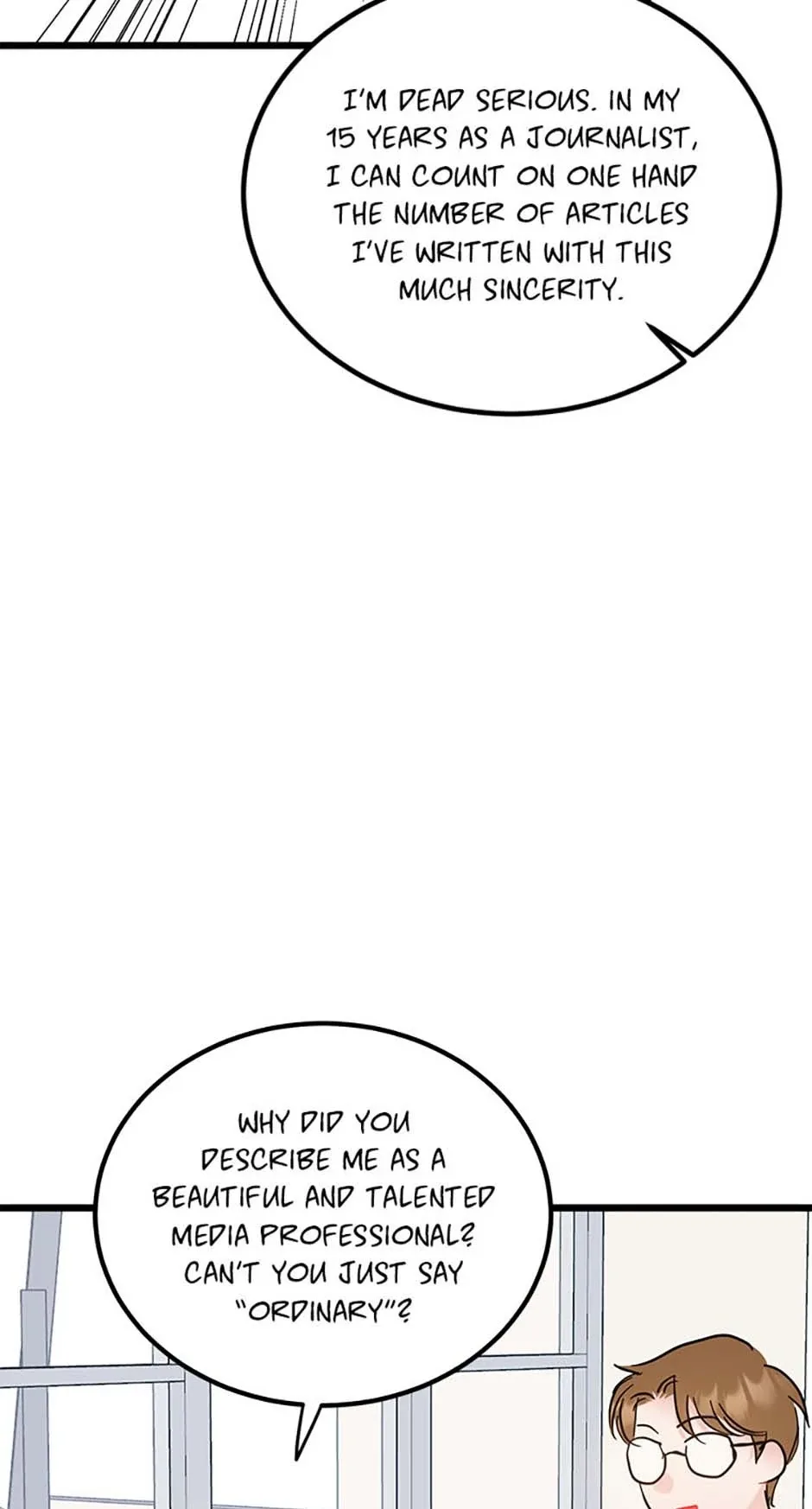 The Dignity Of Romance Chapter 101 page 6