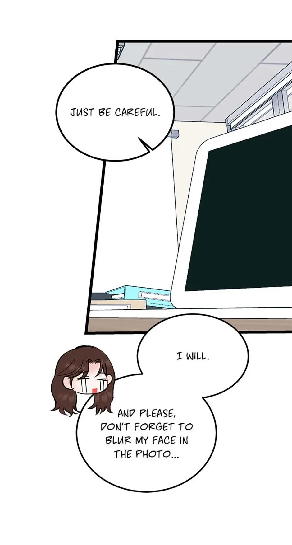 The Dignity Of Romance Chapter 101 page 16