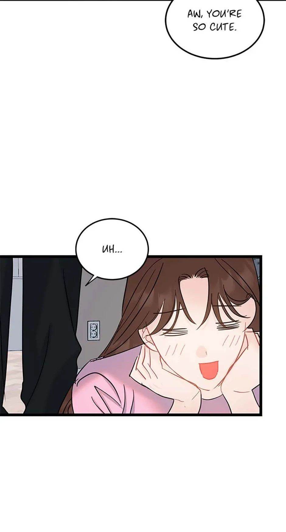 The Dignity Of Romance Chapter 101 page 21