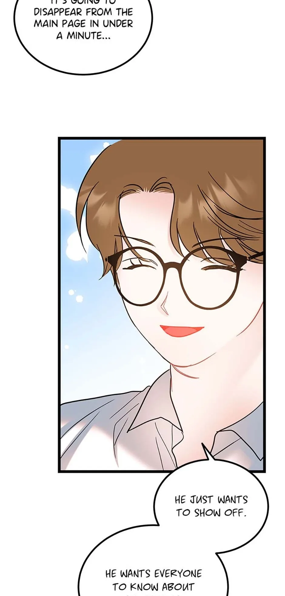 The Dignity Of Romance Chapter 101 page 10